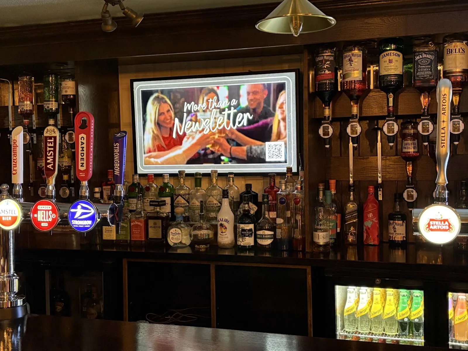 The Lamplighter - Image 2
