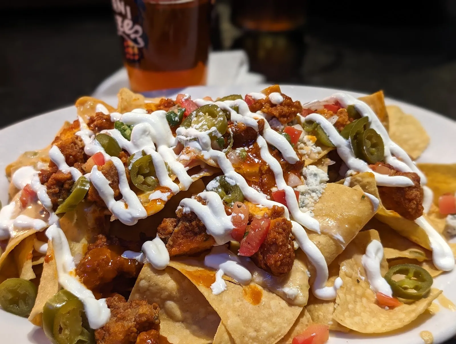 Hudson Grille - Midtown