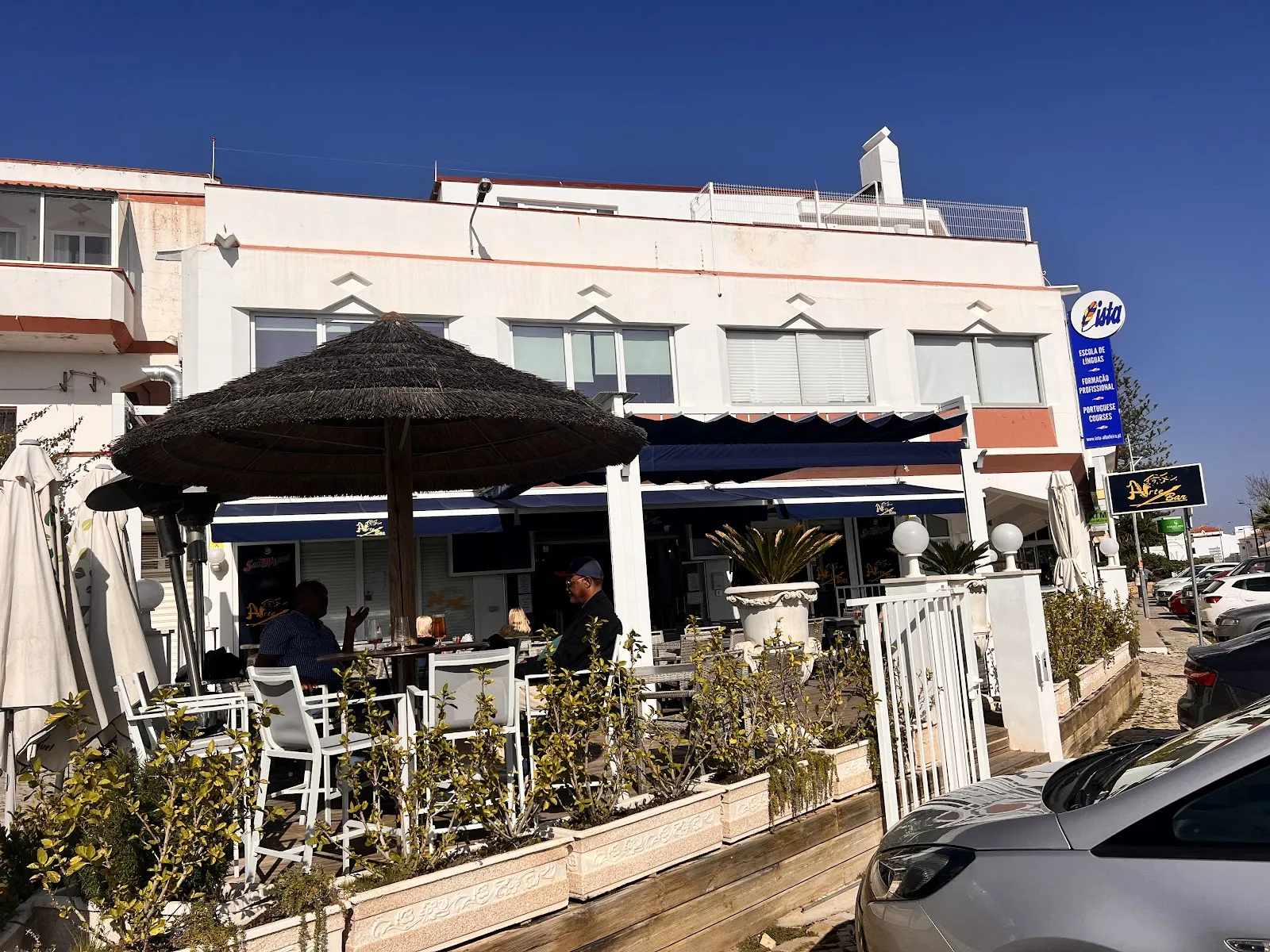 Arte Bar - Image 4