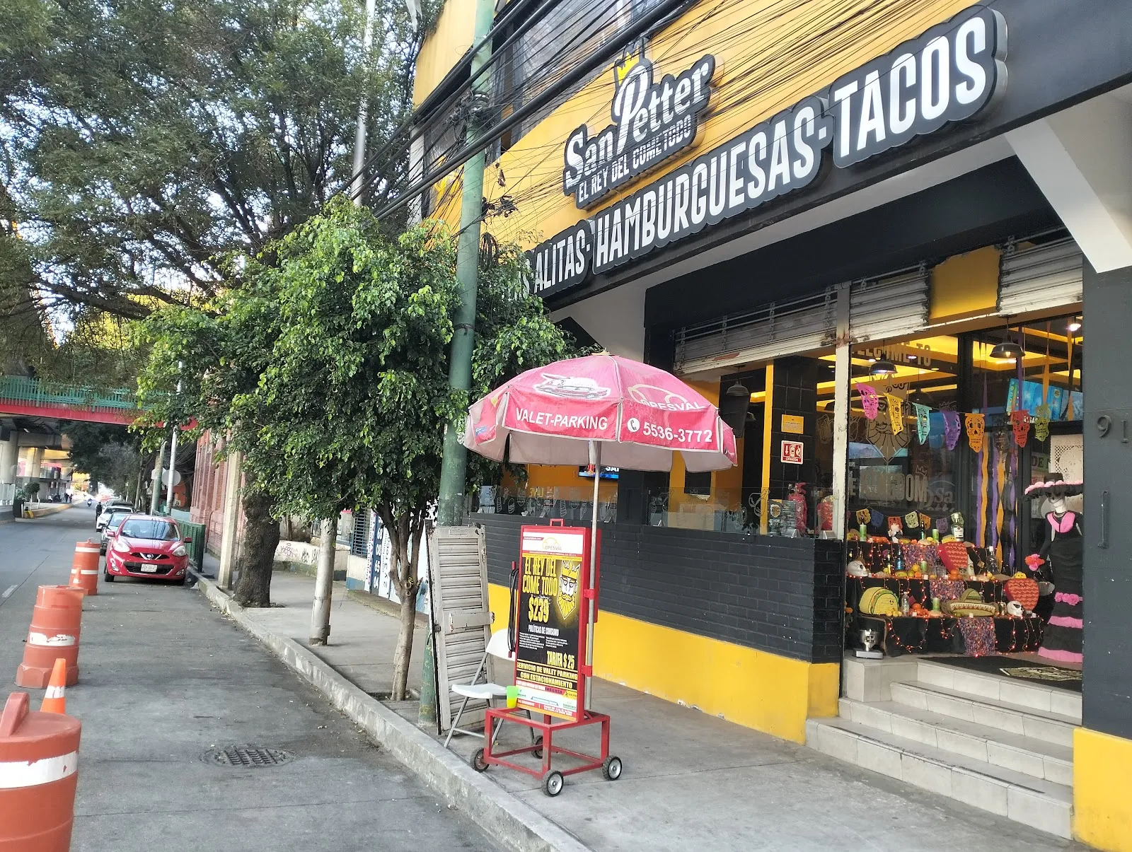 San Petter Mixcoac - Image 2