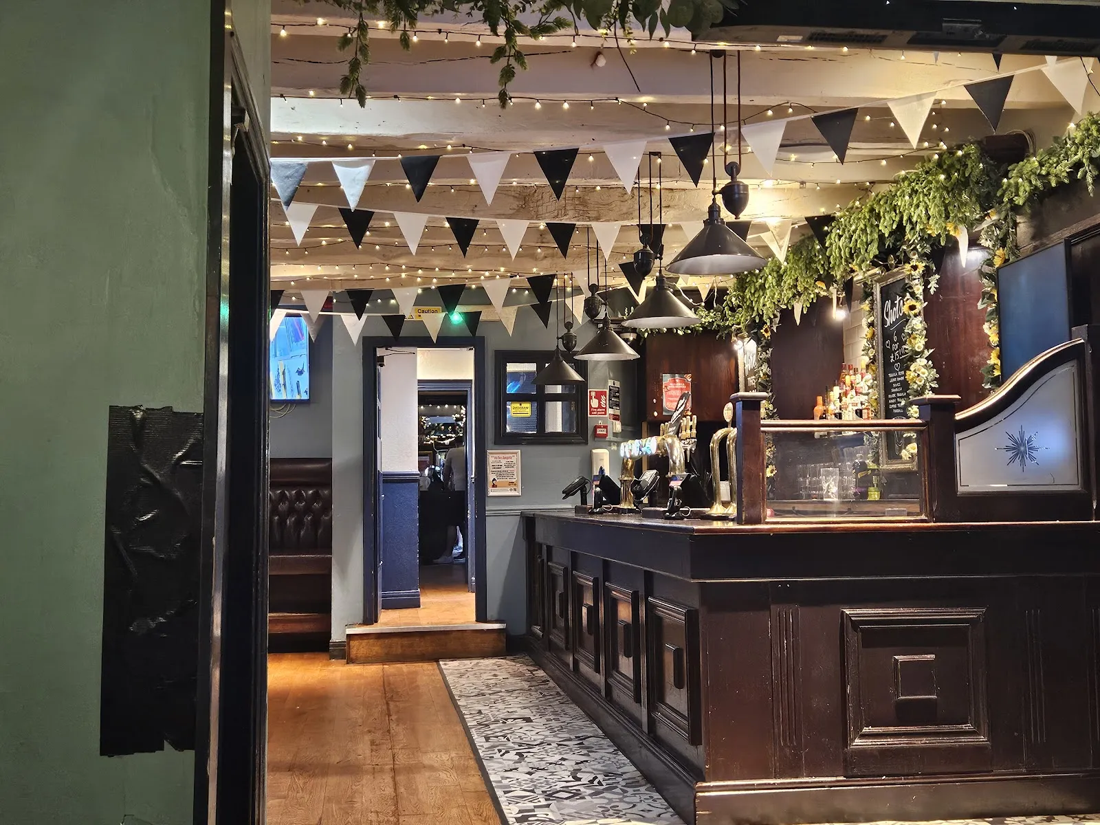 Old George Inn - Image 4