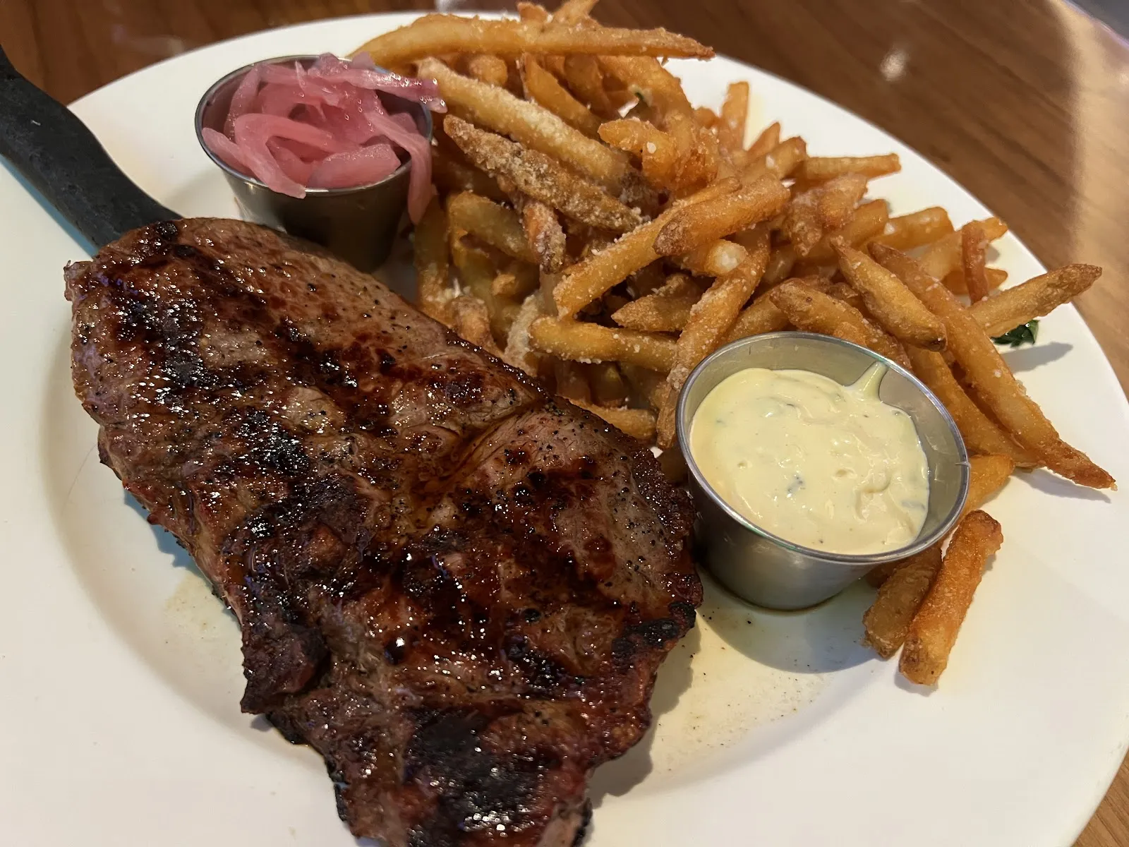 Game On Bar & Grille - Image 3
