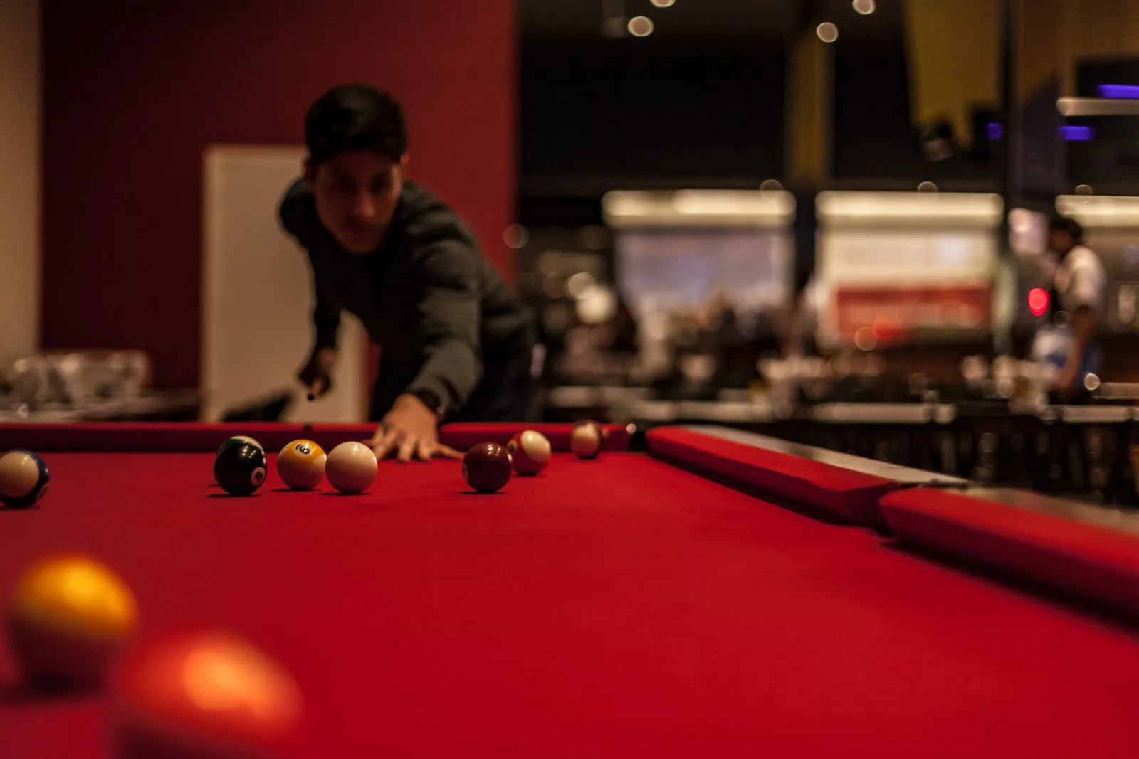 Boliche Sports Bar - Image 4