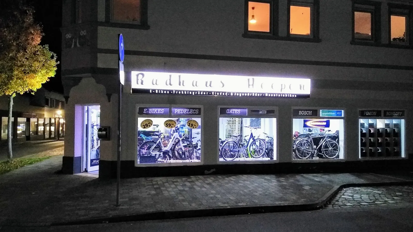 Radhaus Heepen - Bike & More - Image 2