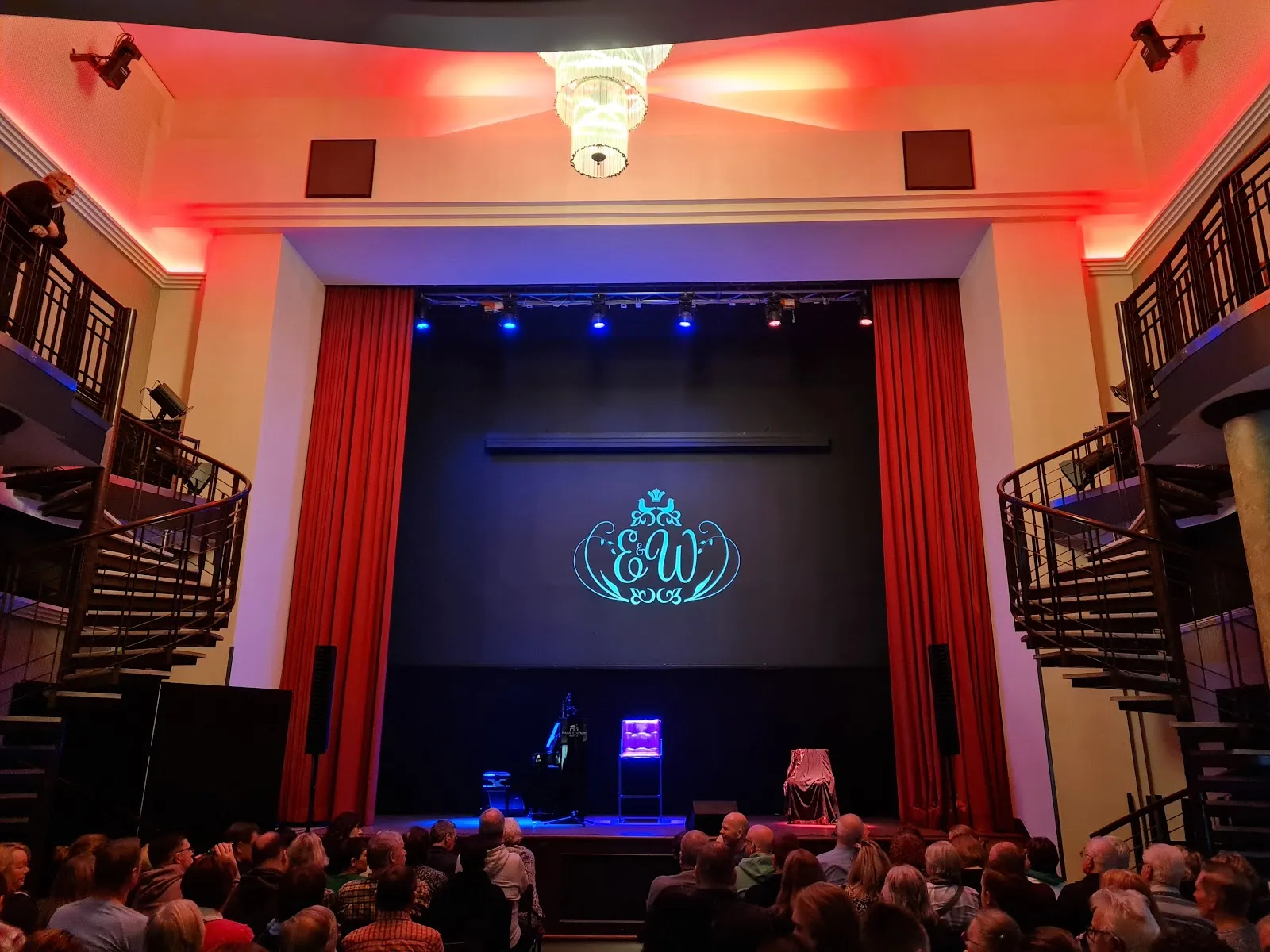 Theater des Friedens - Image 4