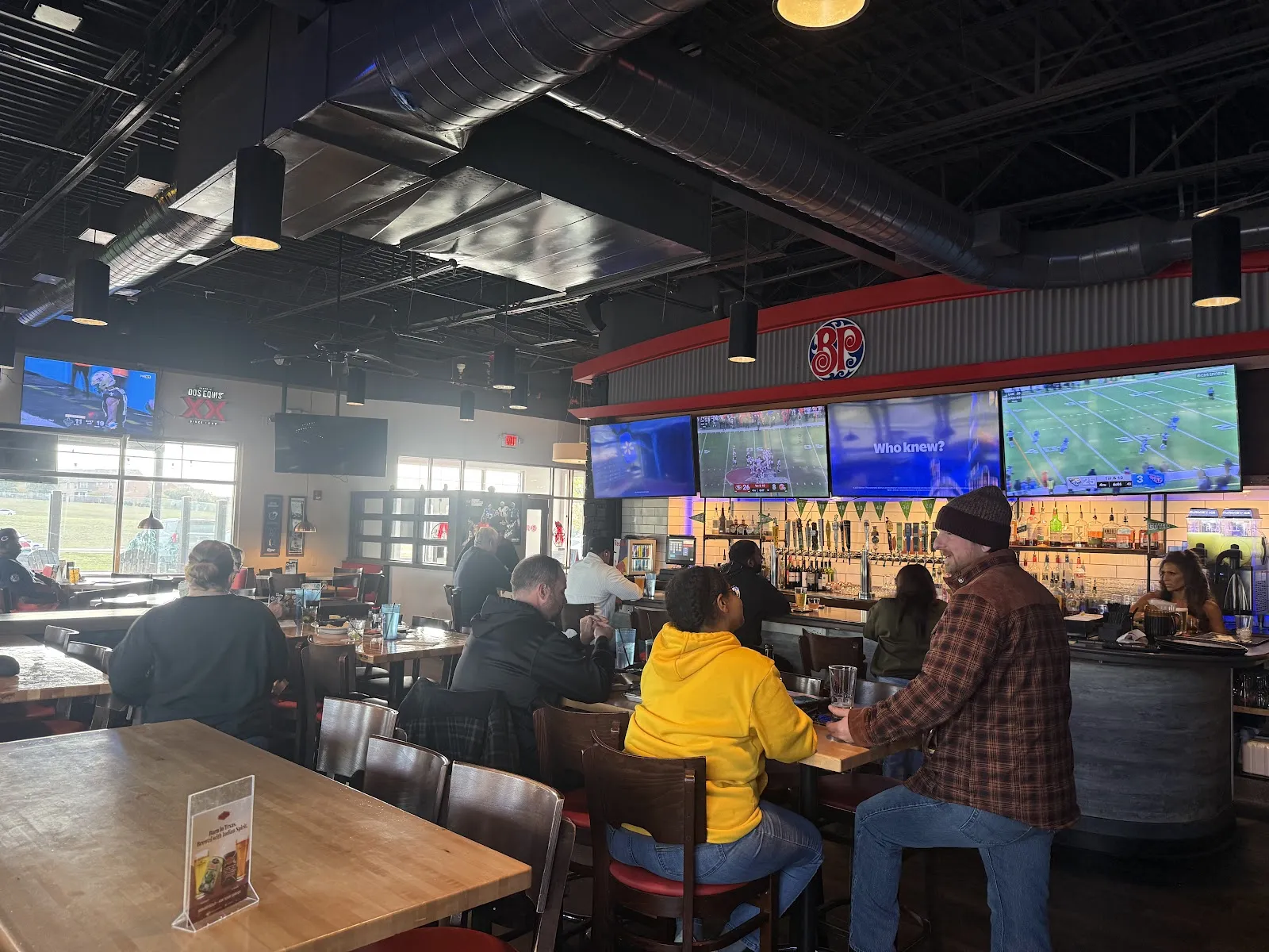 Boston's Restaurant & Sports Bar's - Image 2
