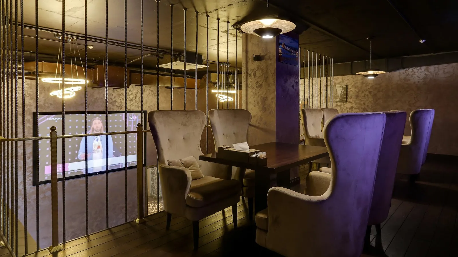 Lounge 88 | Кальянная Раменки - Image 2