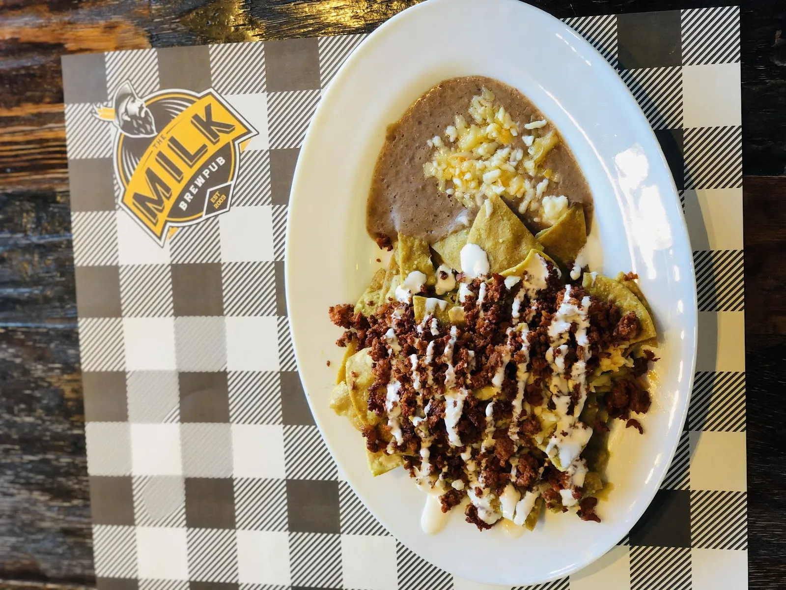 MILK Grill Bar - Image 4