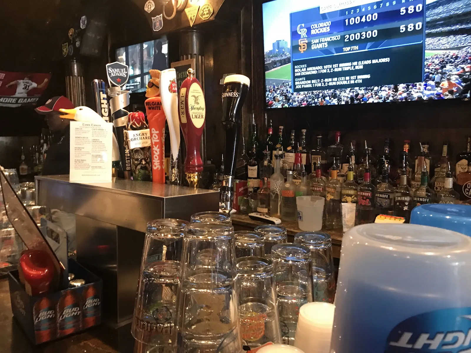 Town Tavern DC - Image 4