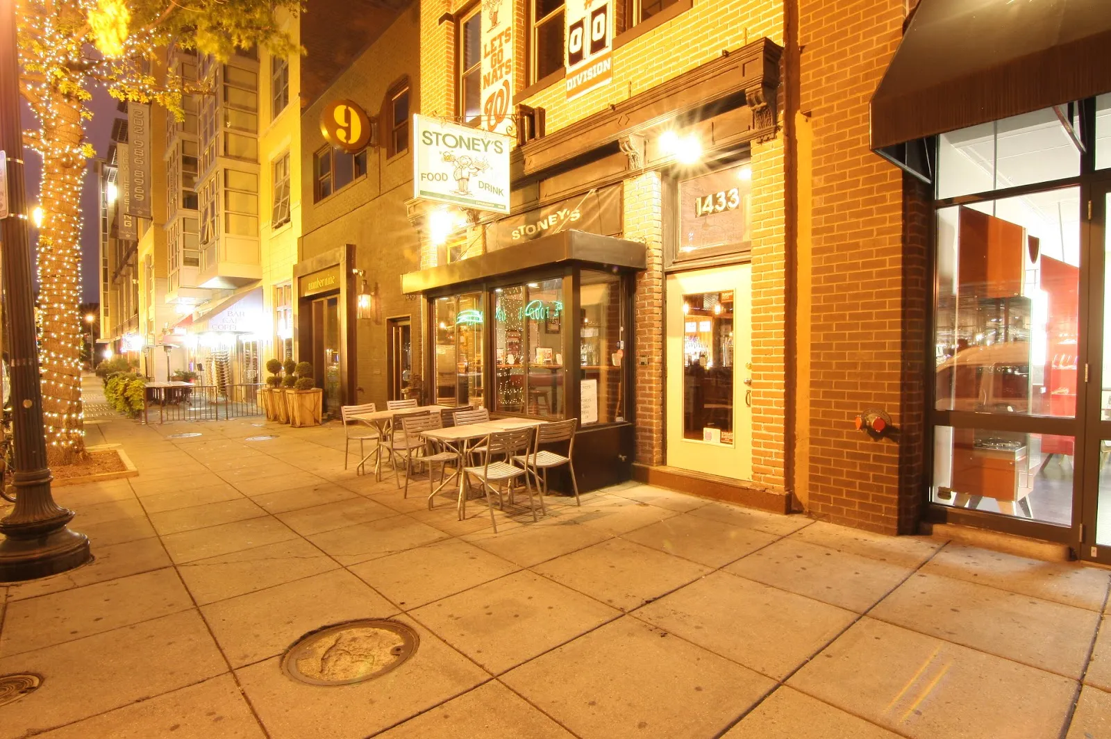 Stoney's On L - Image 4