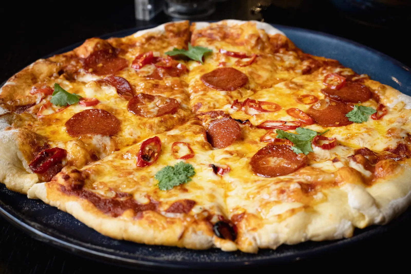 Frankie's Sports Bar & Grill - Image 3