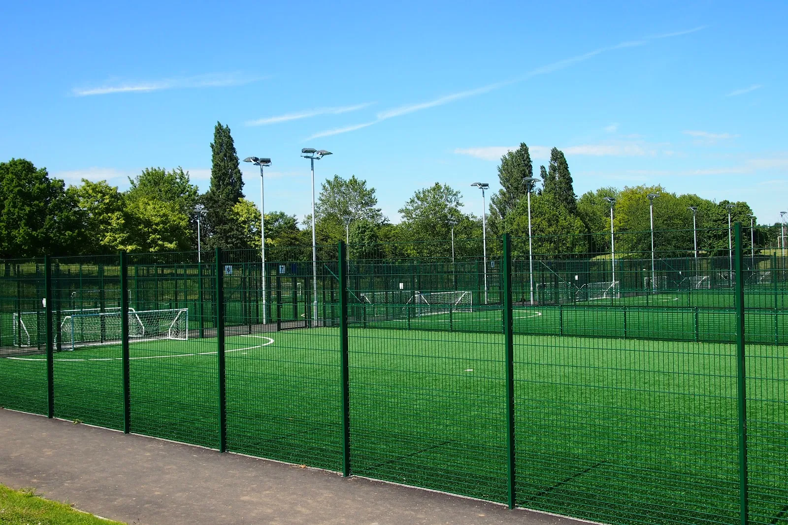 New River Sport, Tennis & Fitness - Image 3