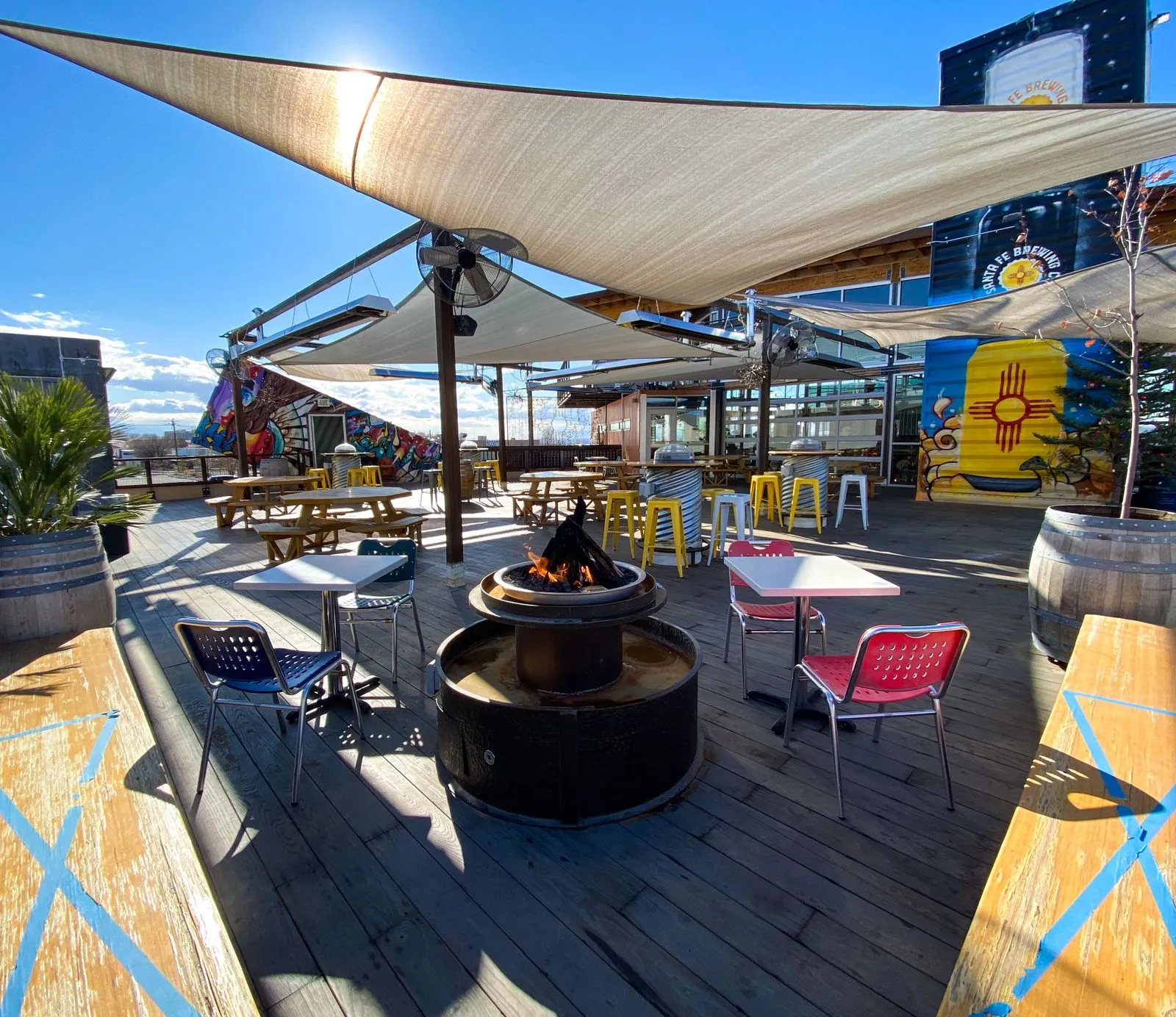 Santa Fe Brewing Company - Image 4