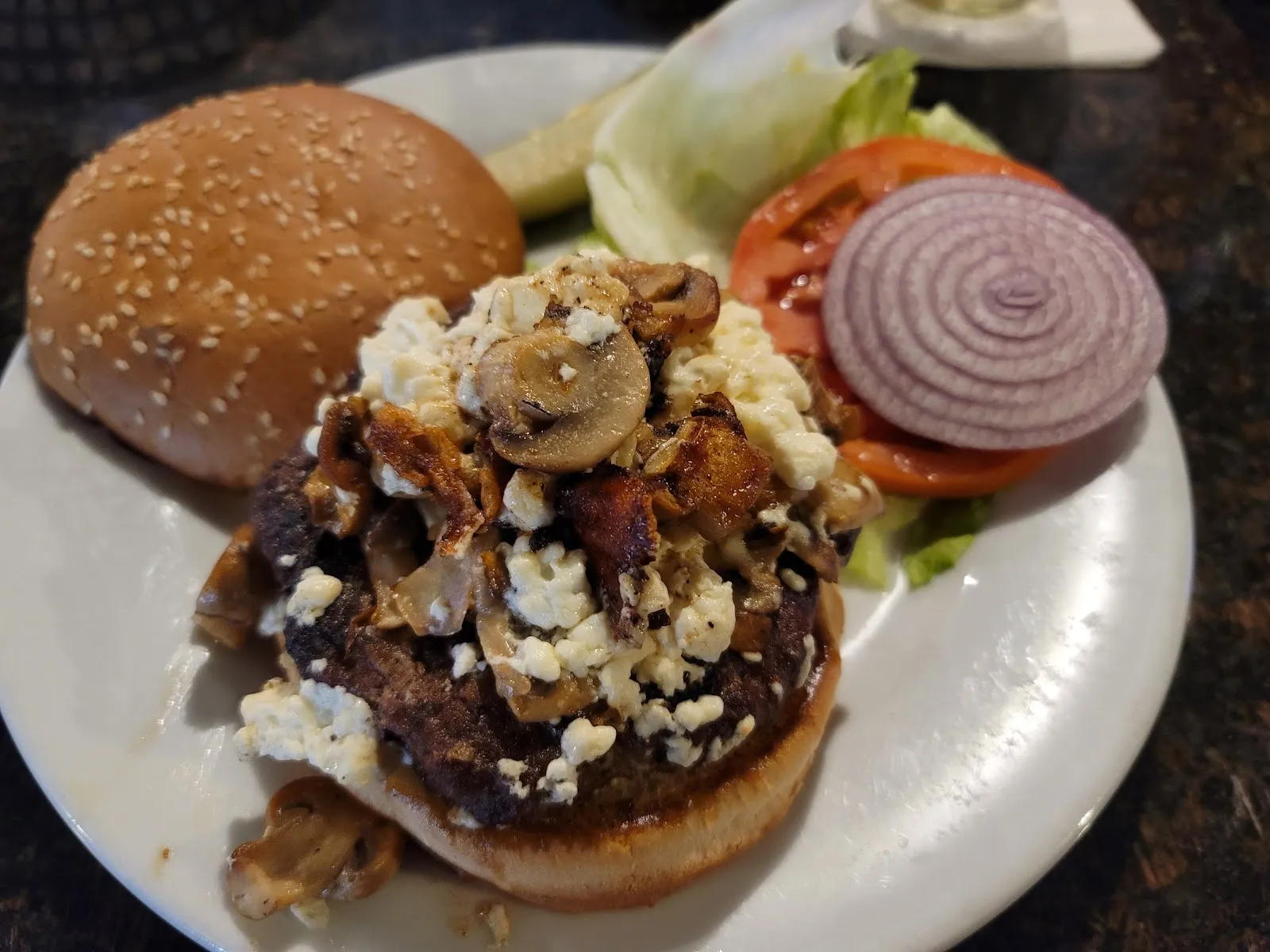 Hall of Fame Sports Grill - Image 3