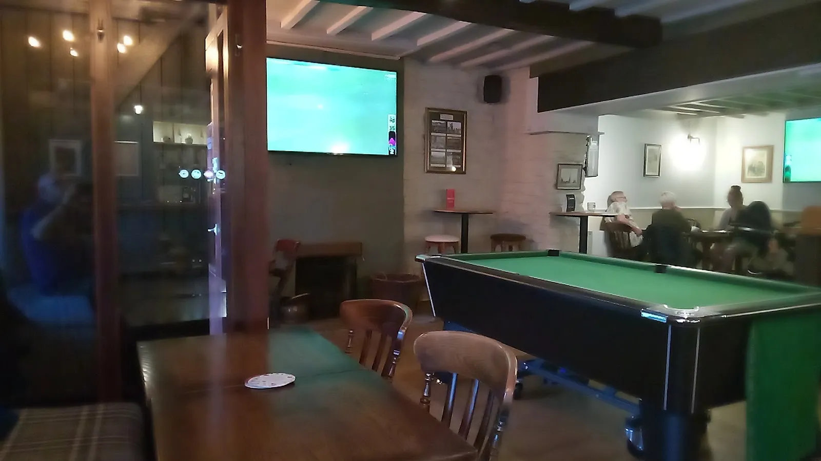 The Old Plough Pub & Restaurant - Image 3