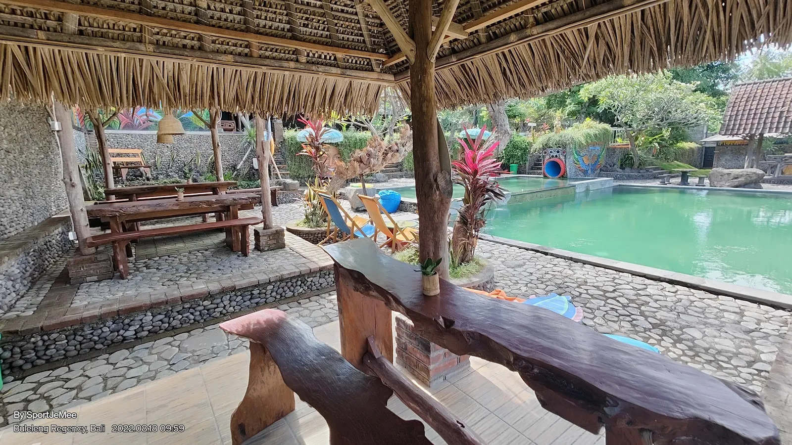 Lanting Paras Resto And Pool... More than just a pool! - Image 2
