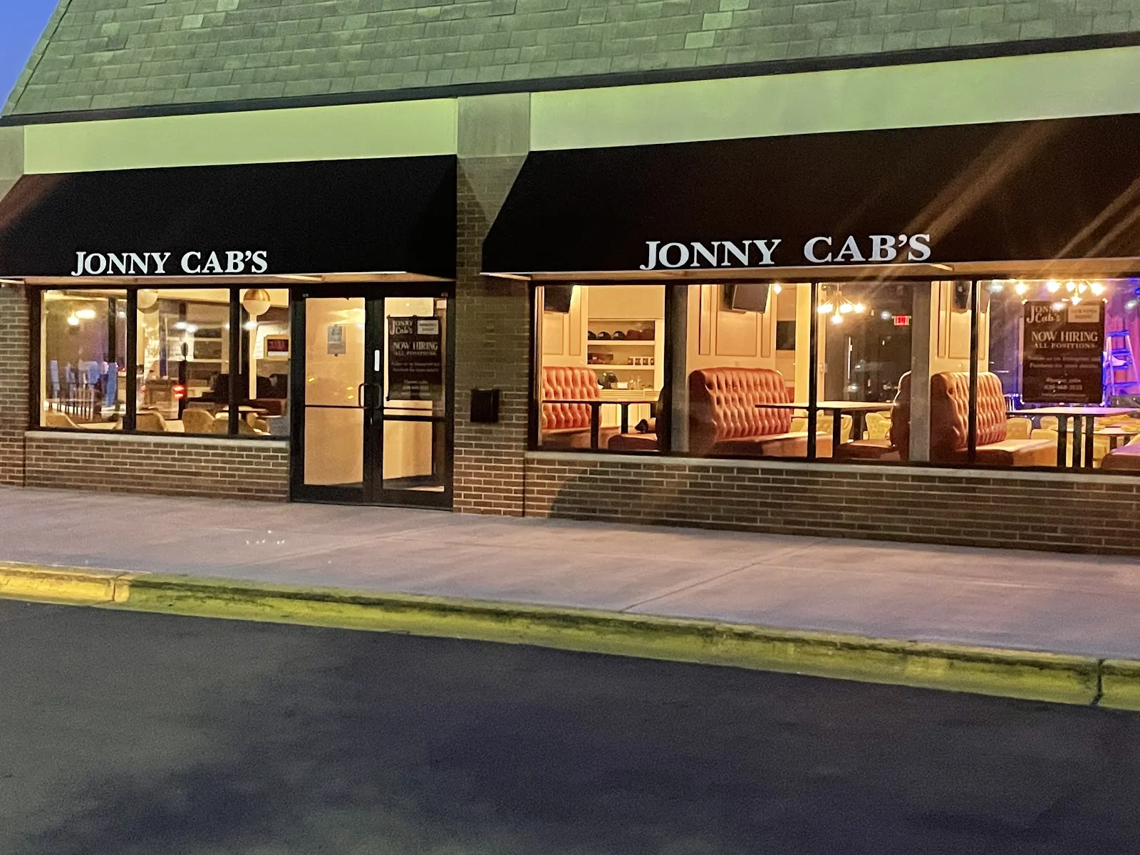 Jonny Cab's - Image 4