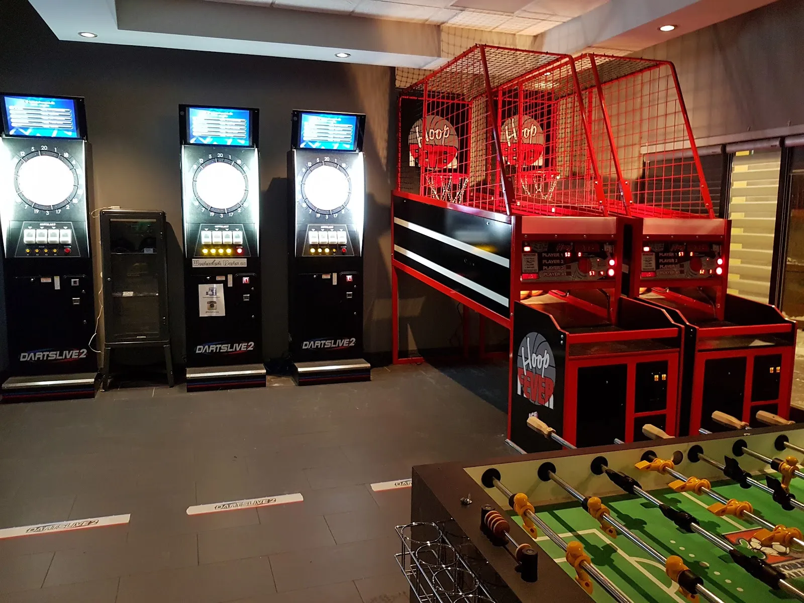 Metro Fairway Indoor Golfing - Image 3