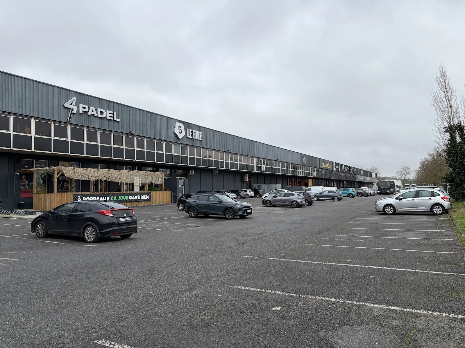 LE FIVE Bordeaux - Image 4