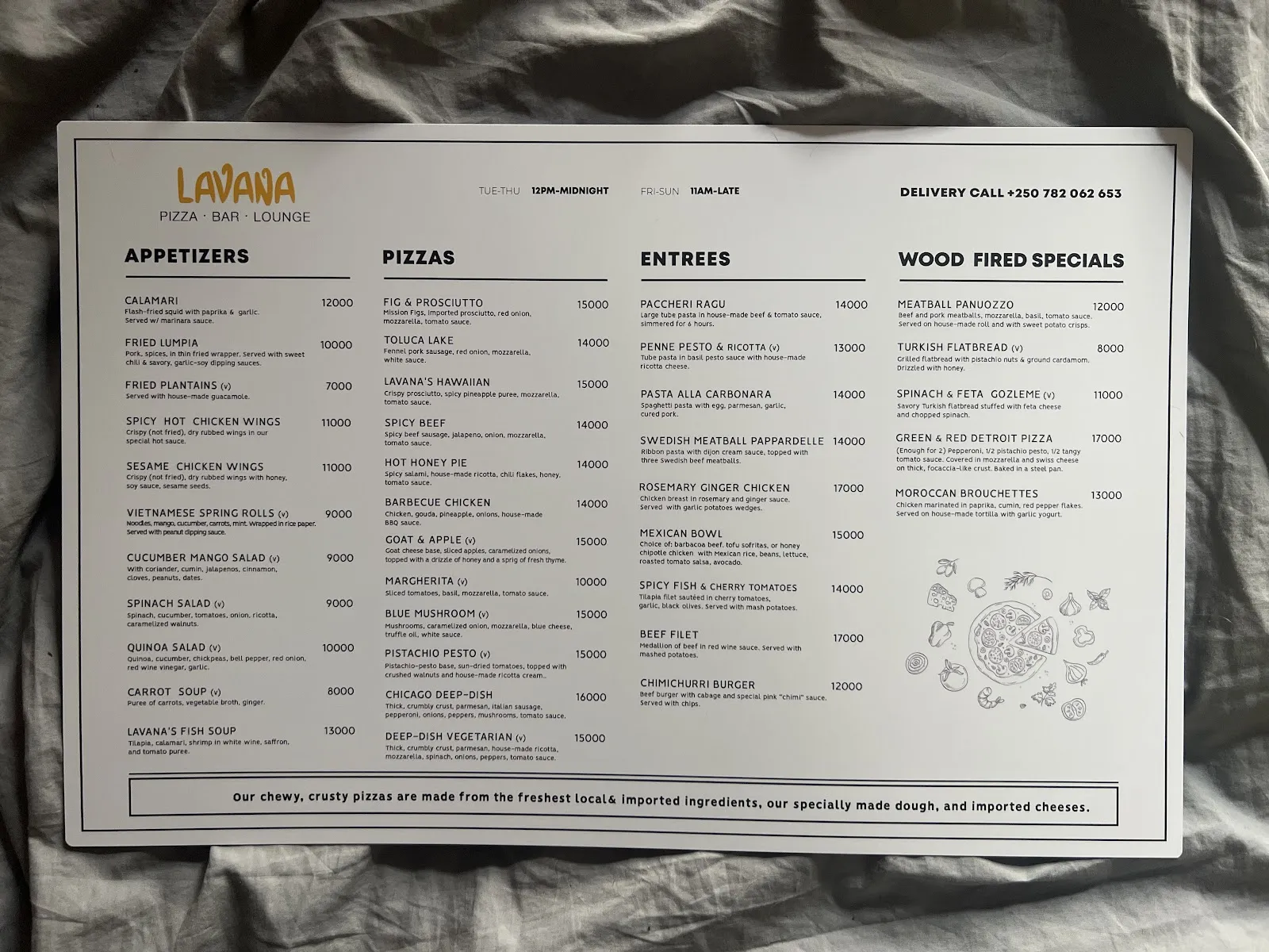 Lavana - Image 3