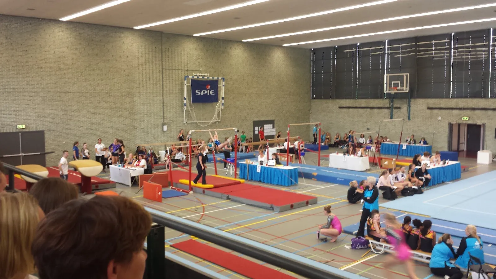Sportcaf‚ De Scharen Breda - Image 4