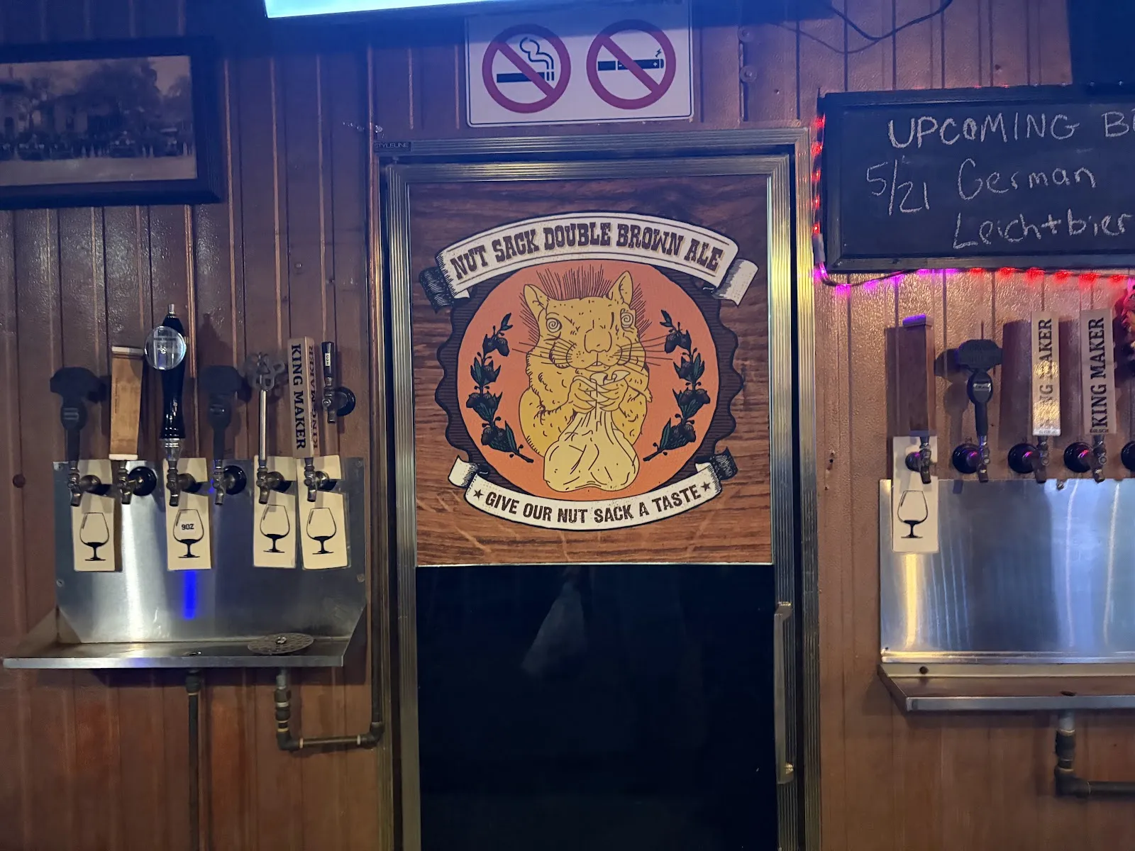 Engine 15 Brewing - Image 3
