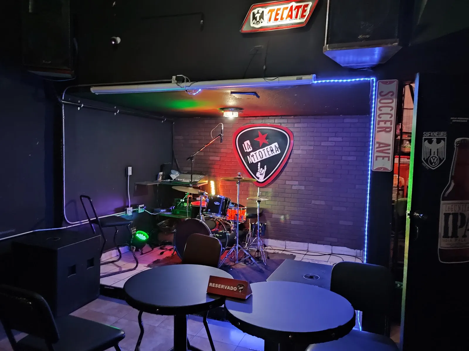 La mitotera sportbar - Image 4