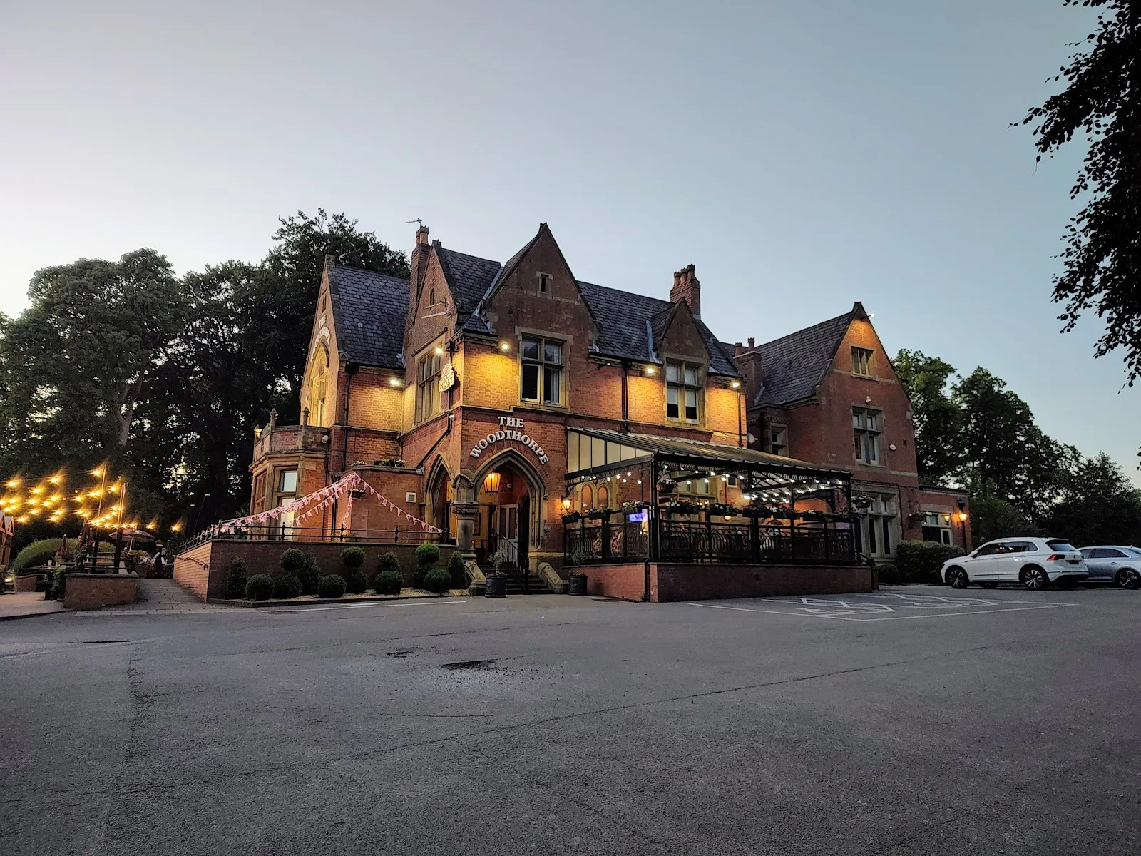 The Woodthorpe - Image 3