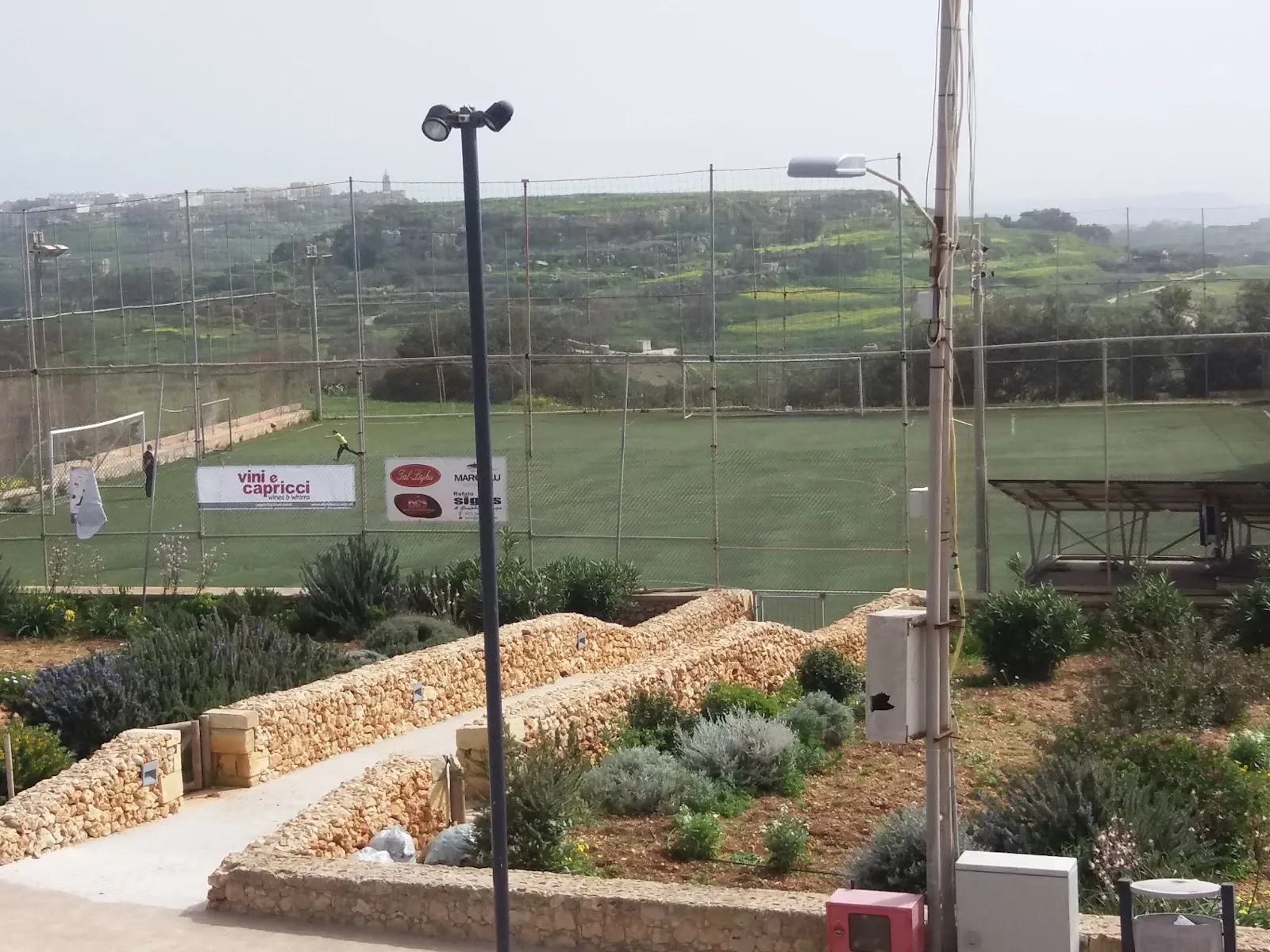Xaghra United Club House - Image 3