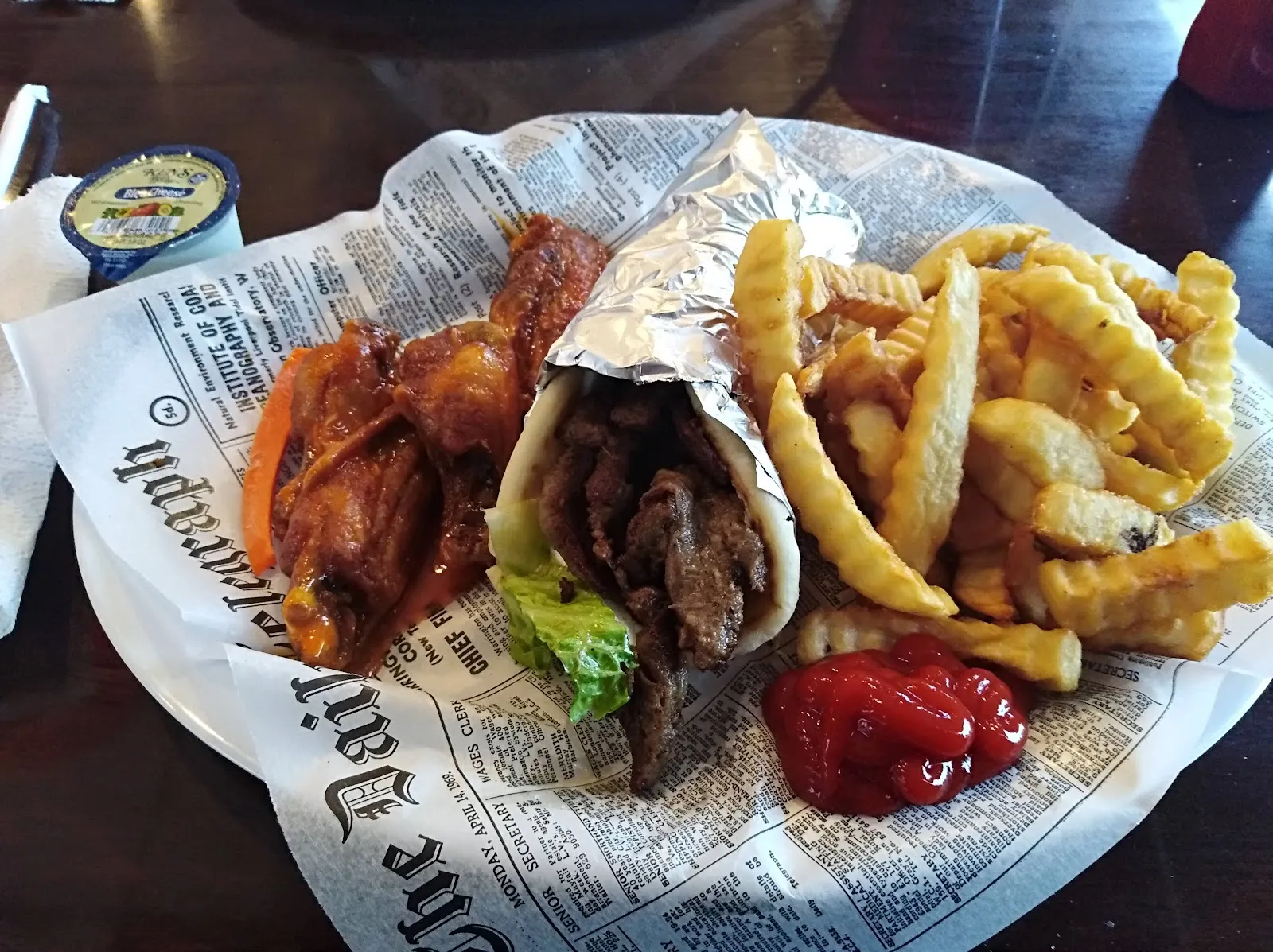World of Wings - Image 3