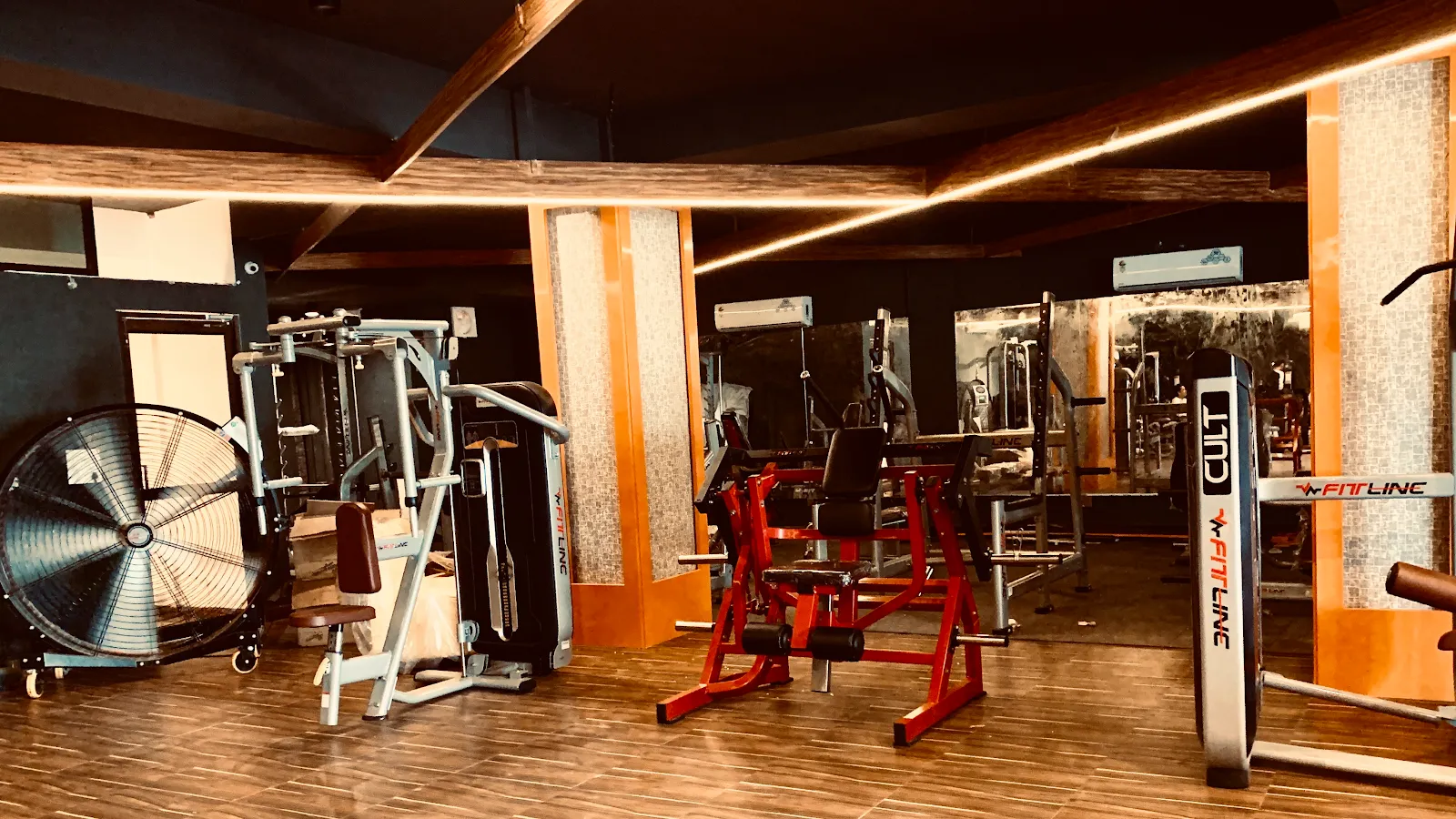 Chaudhary Fitness Gym - Image 4