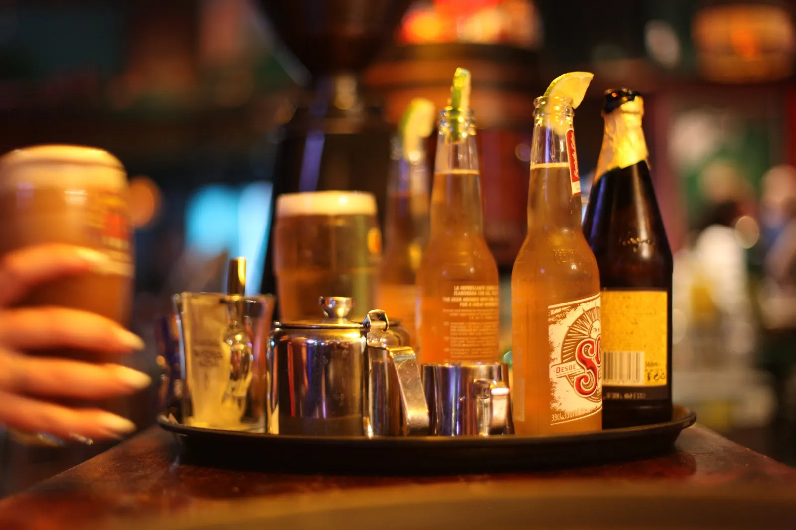 The Stray Sod Irish Bar - Image 2