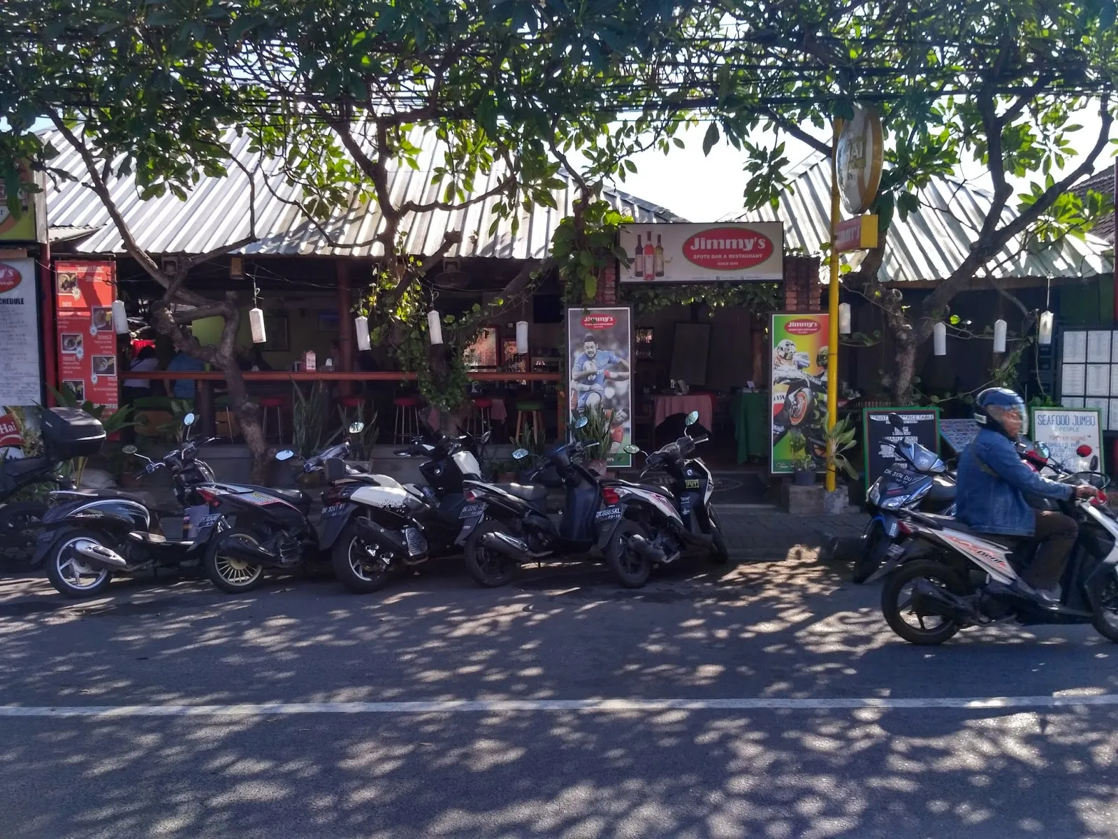 Jimmys Restaurant - Image 4
