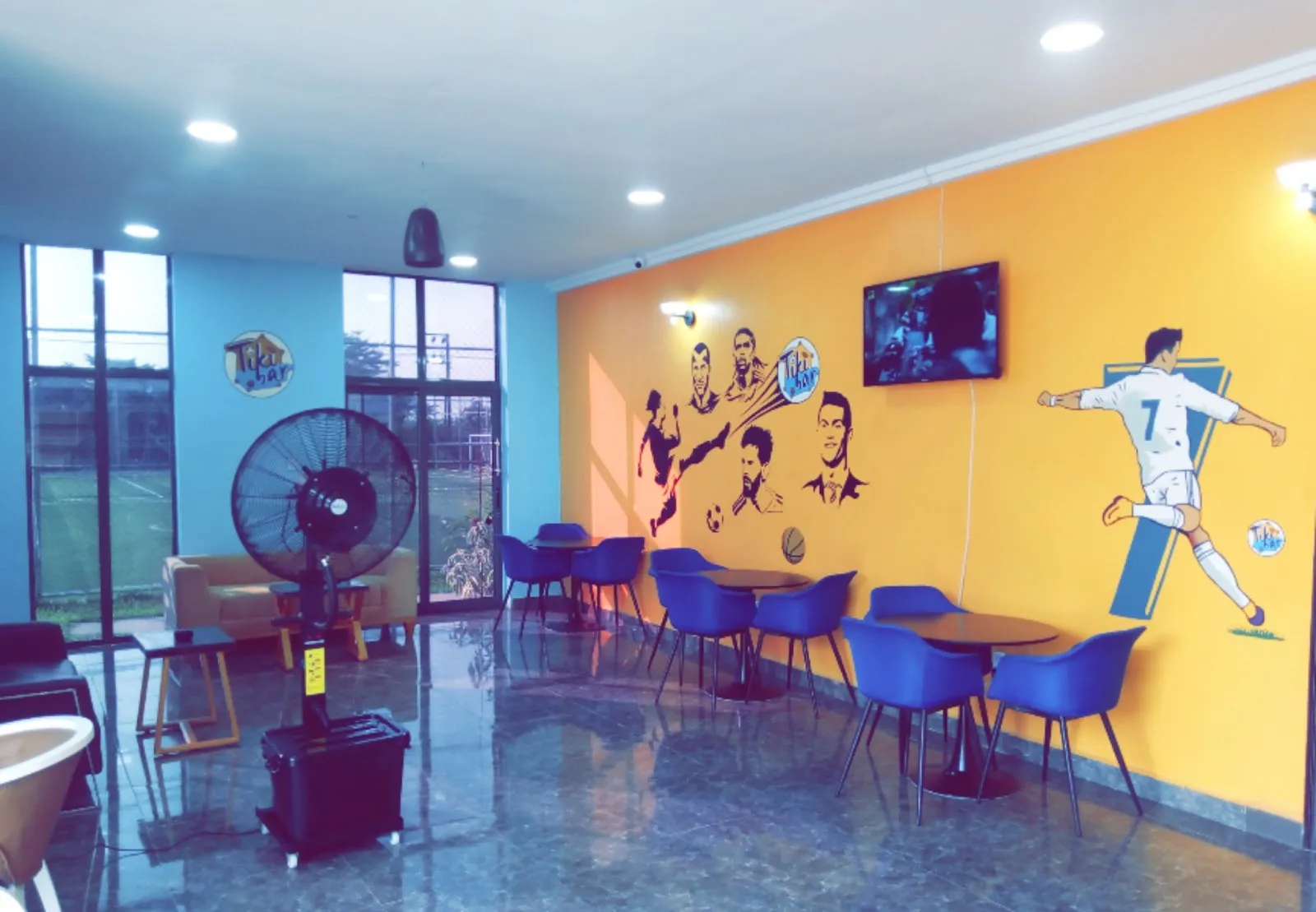 Tiki Bar Owerri - Image 2