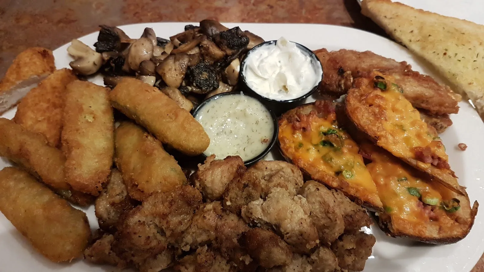Houston Pizza - Image 4