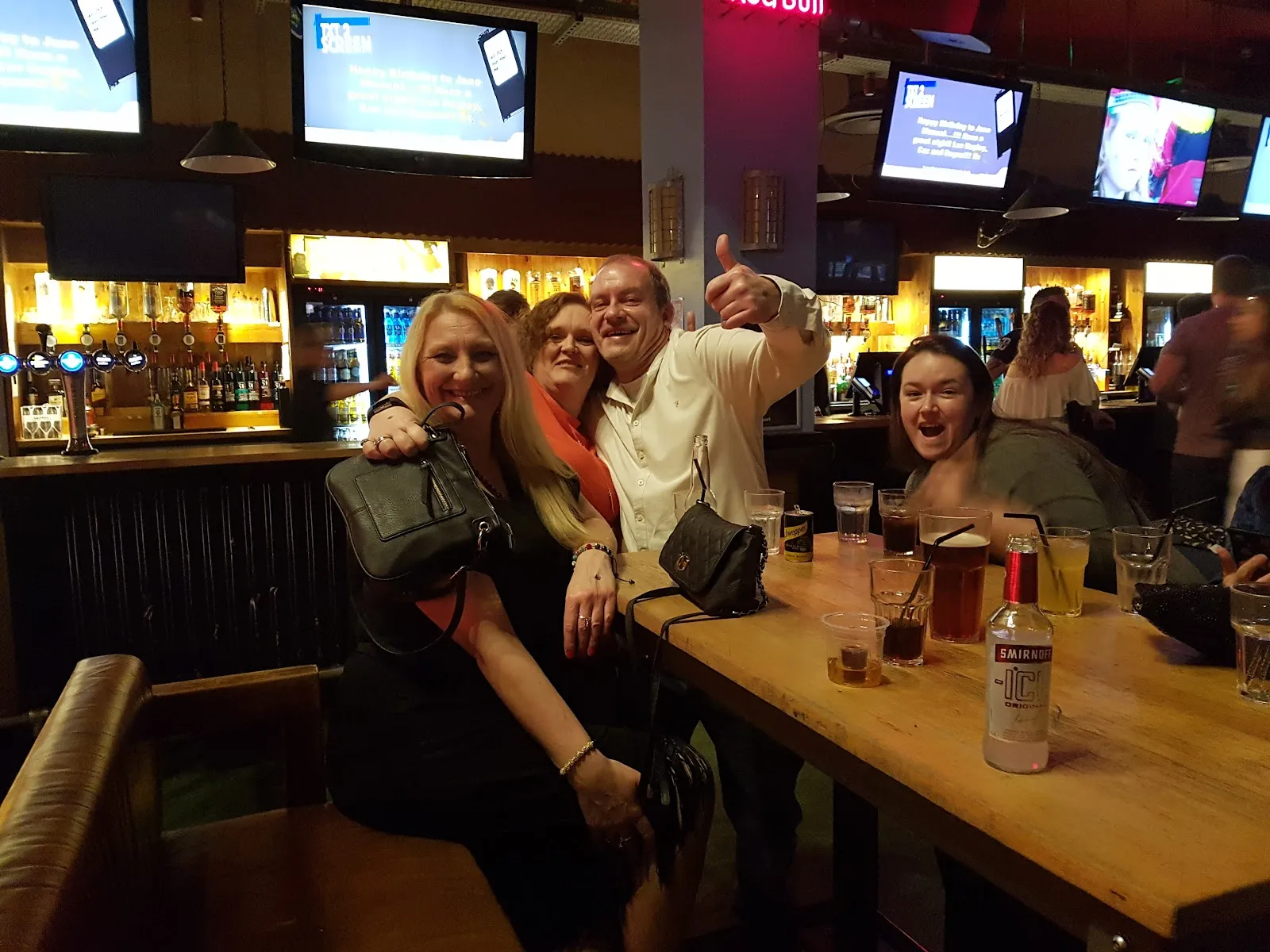 Walkabout - Plymouth - Image 3