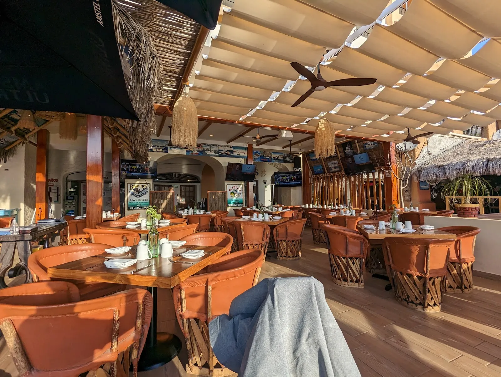 Baja Cantina Cabo - Image 4