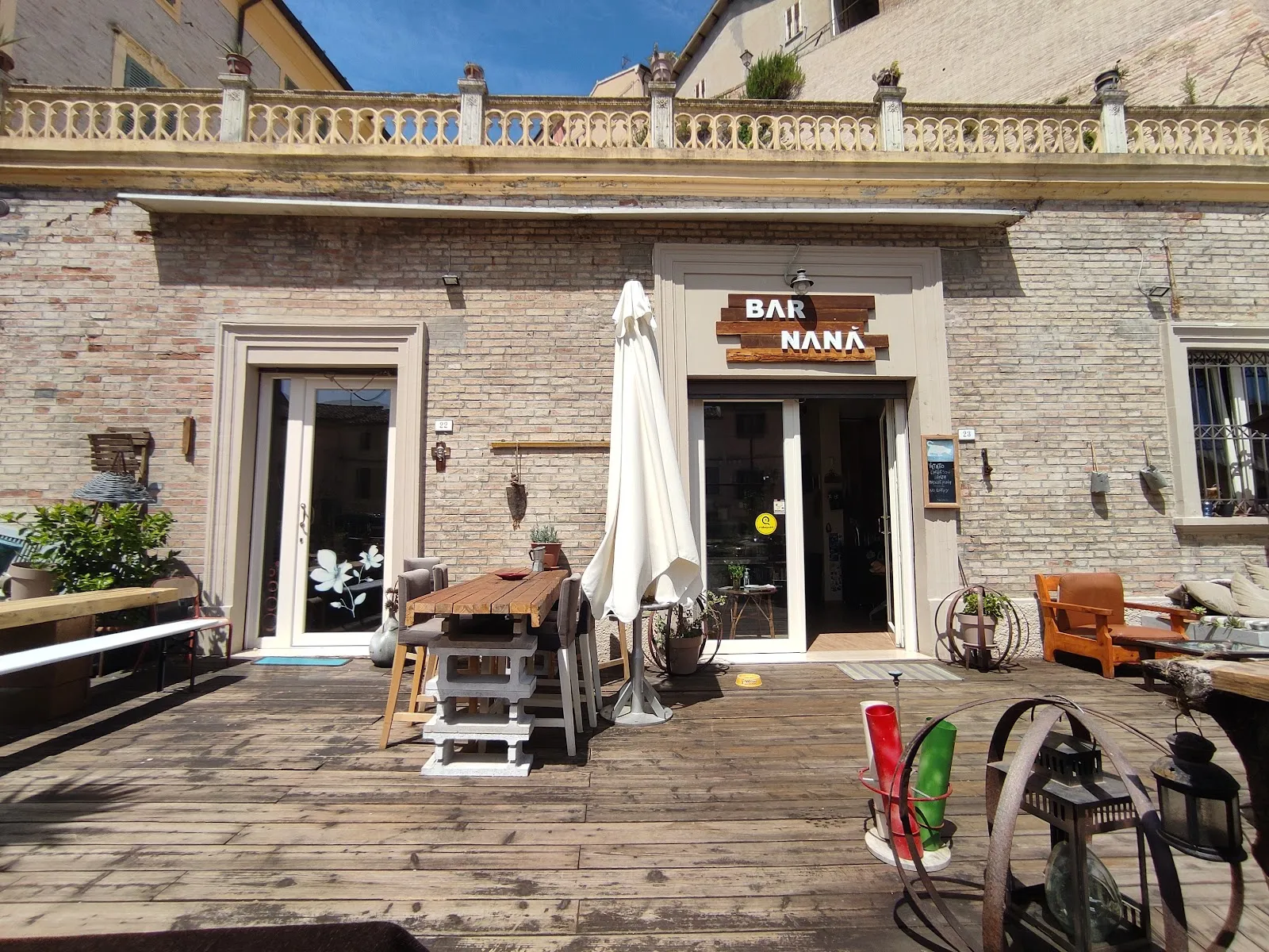 BAR NANA' - Image 4