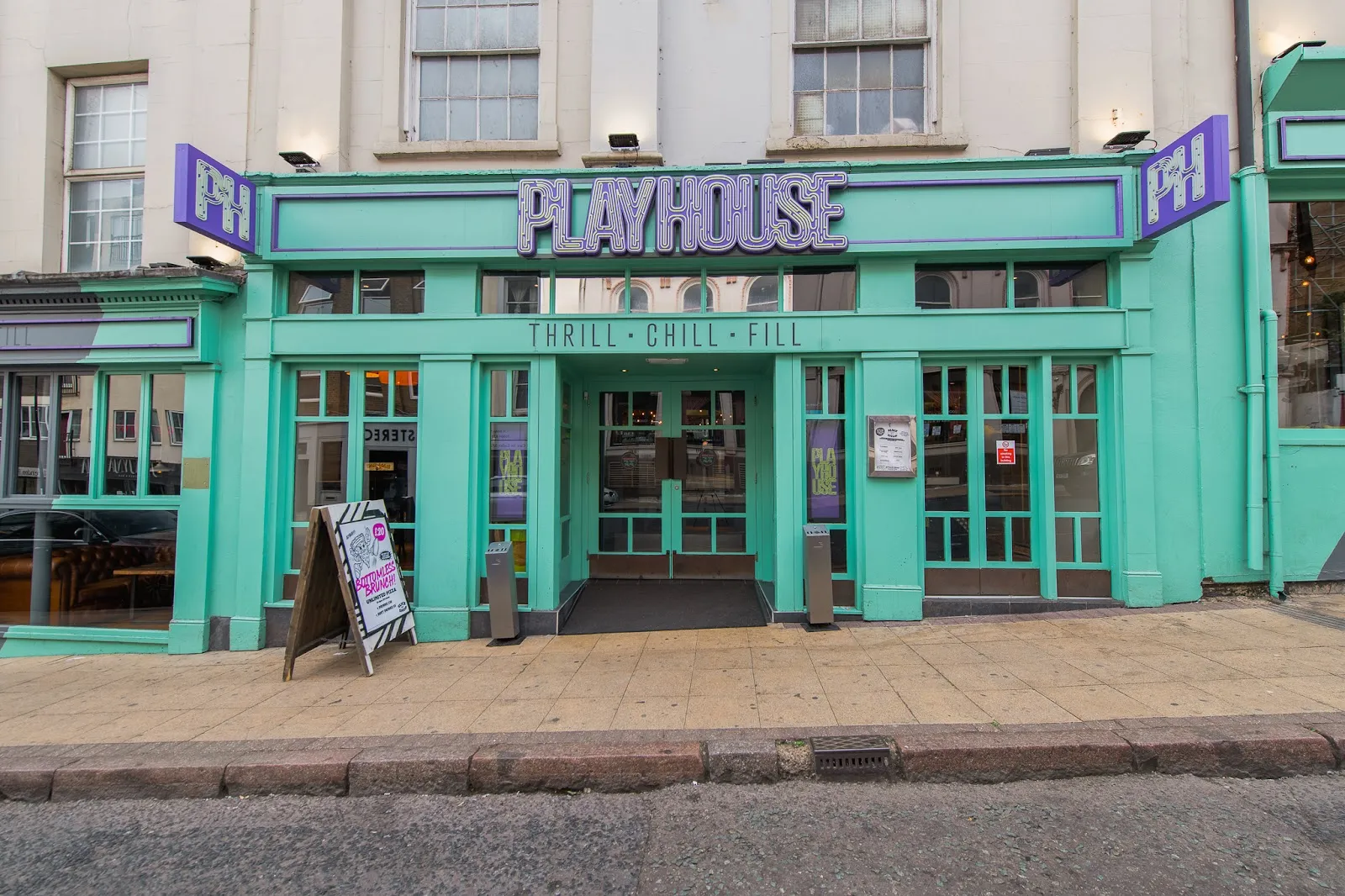 Playhouse Northampton - Image 3