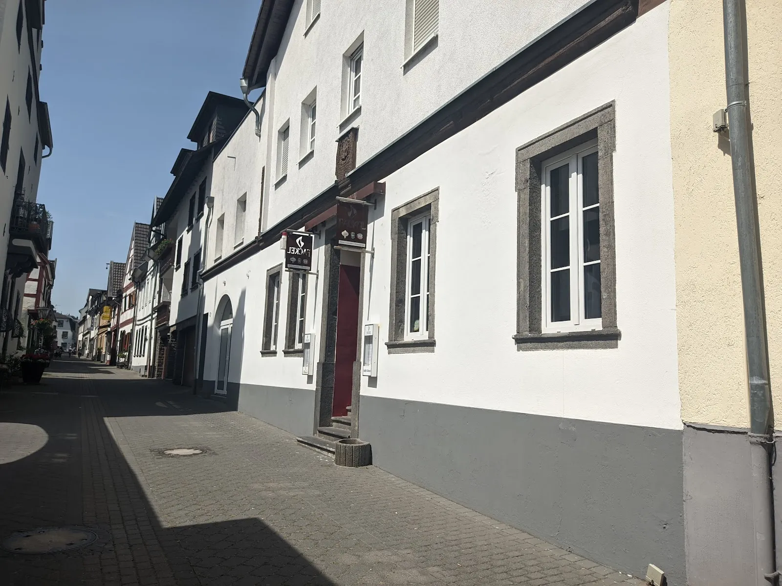 Gaststätte Fackel - Image 4