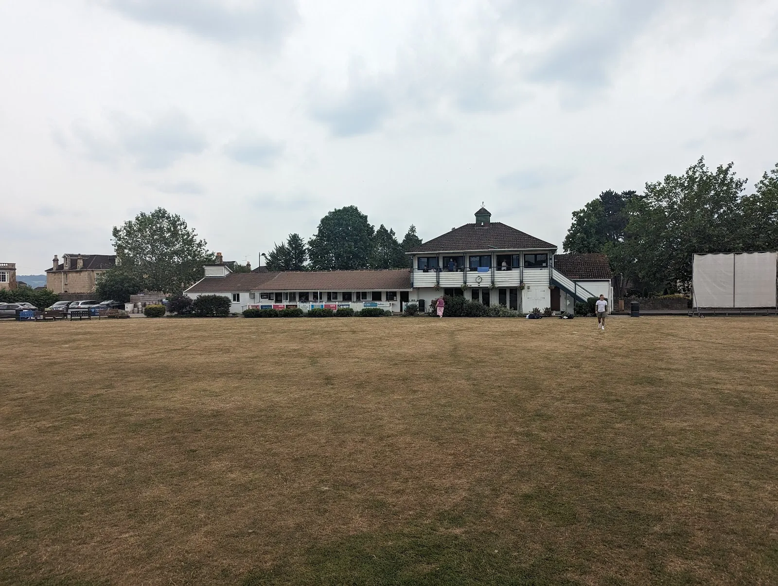 Lansdown Cricket Club - Image 2