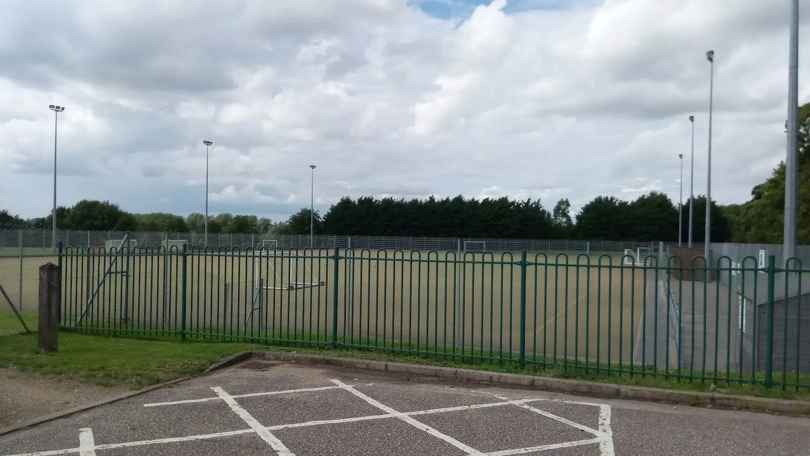 Watton Sports Association