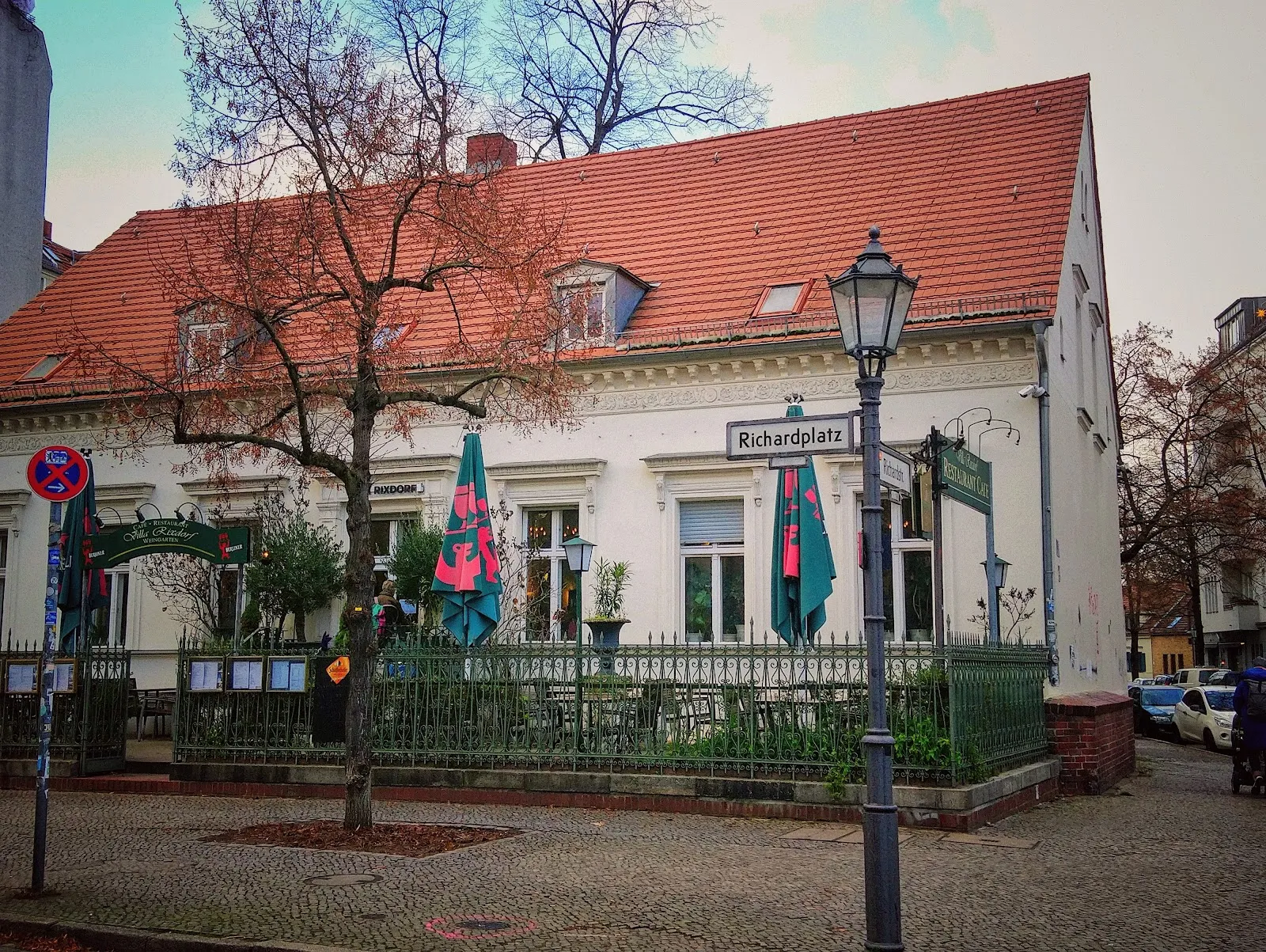 Rixdorfer - Image 4