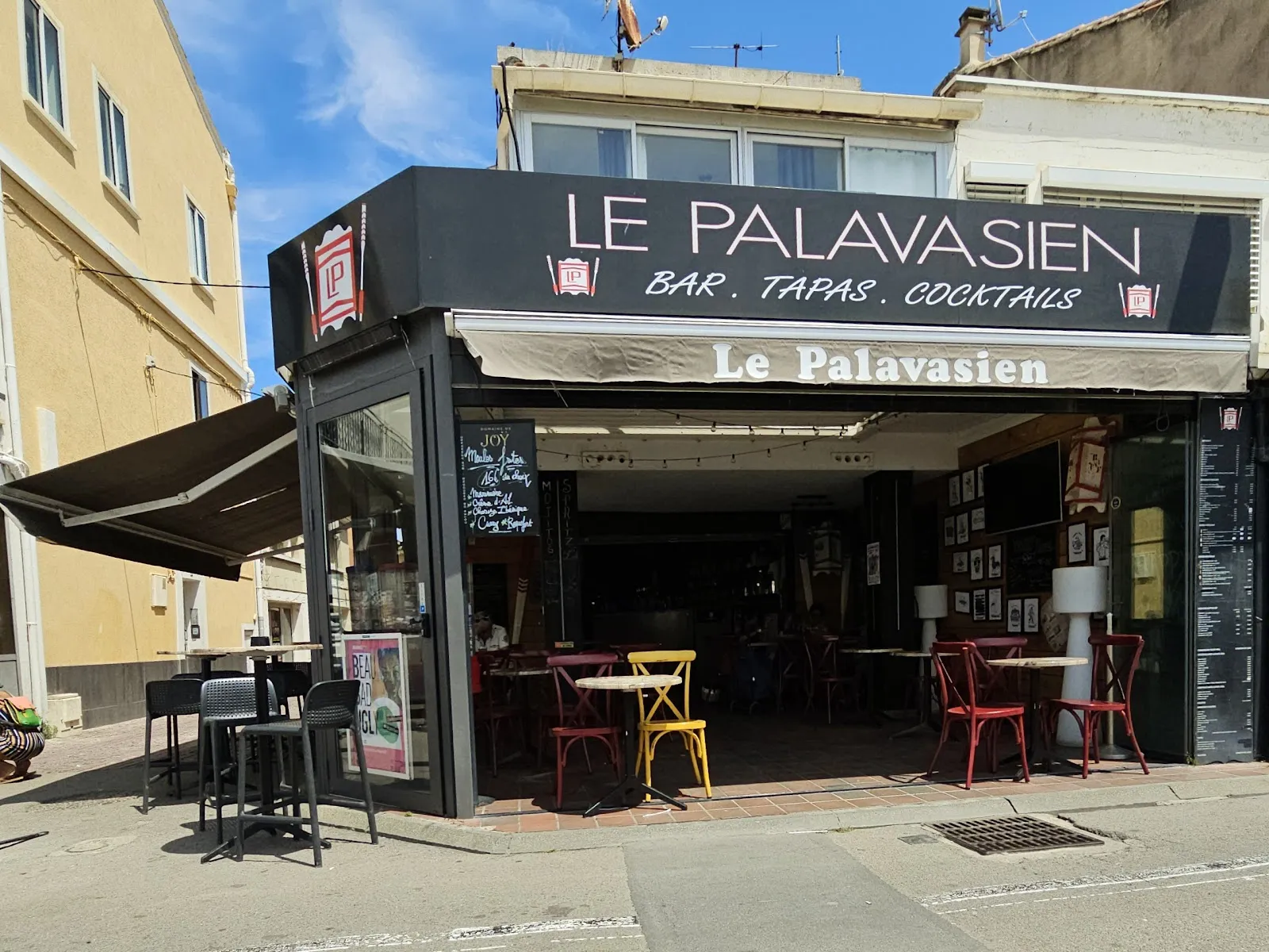 Le Palavasien - Image 4