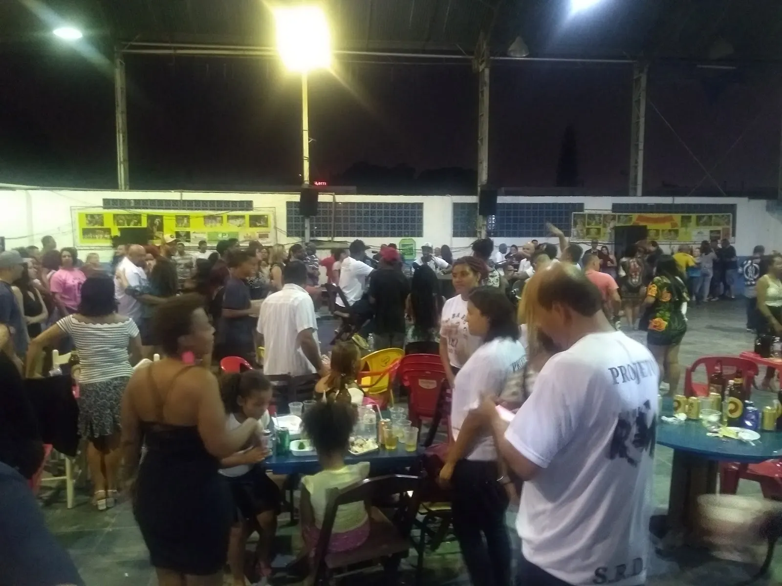 Bocha Cecap Eventos - Image 2