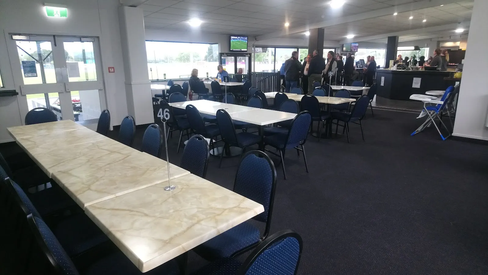 Clubhouse Sports Bar - Image 2
