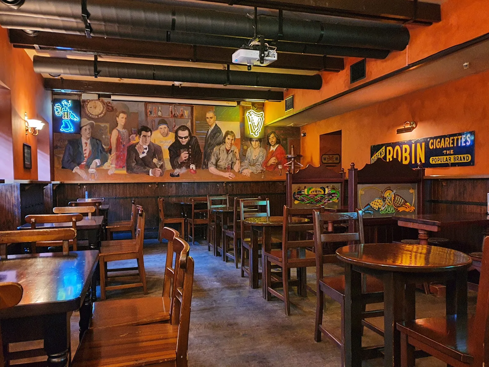 O’Brien’s Irish Pub and Grill - Image 2