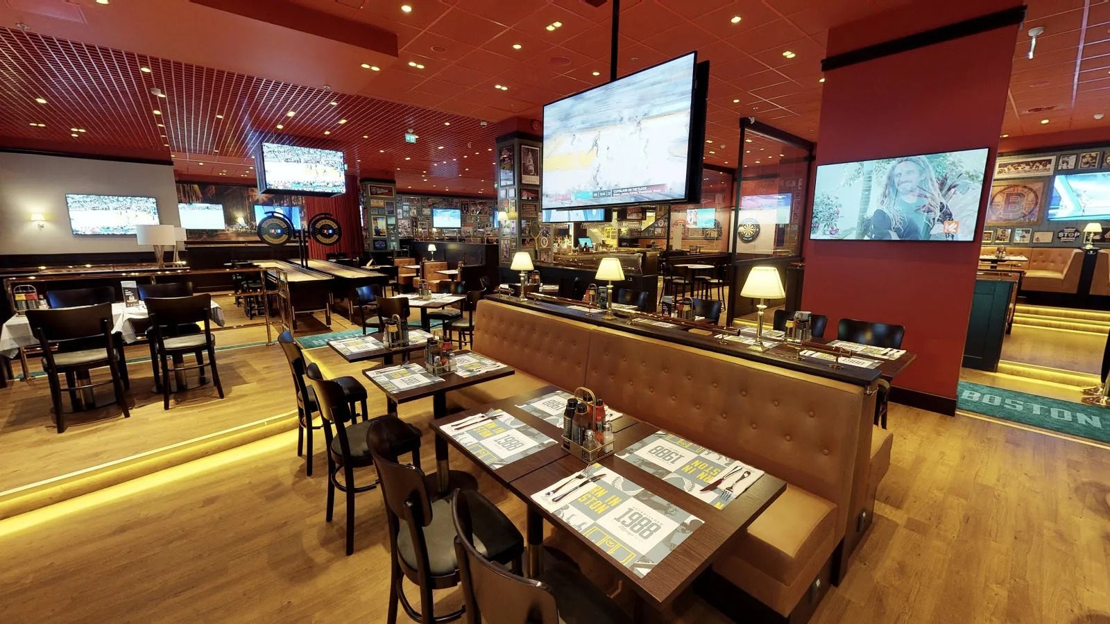 O'Learys Kristiine - Image 3