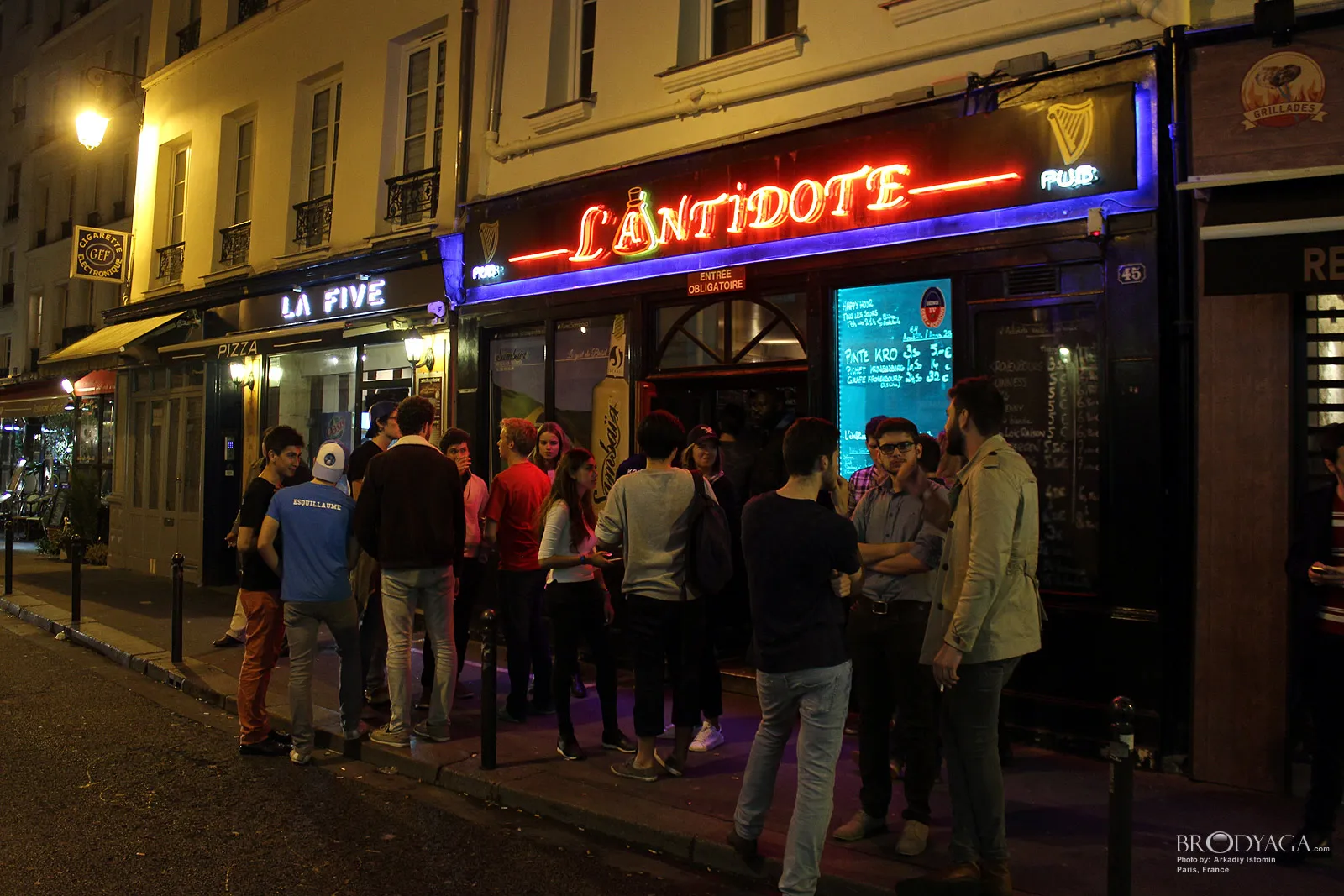 L'Antidote - Image 4