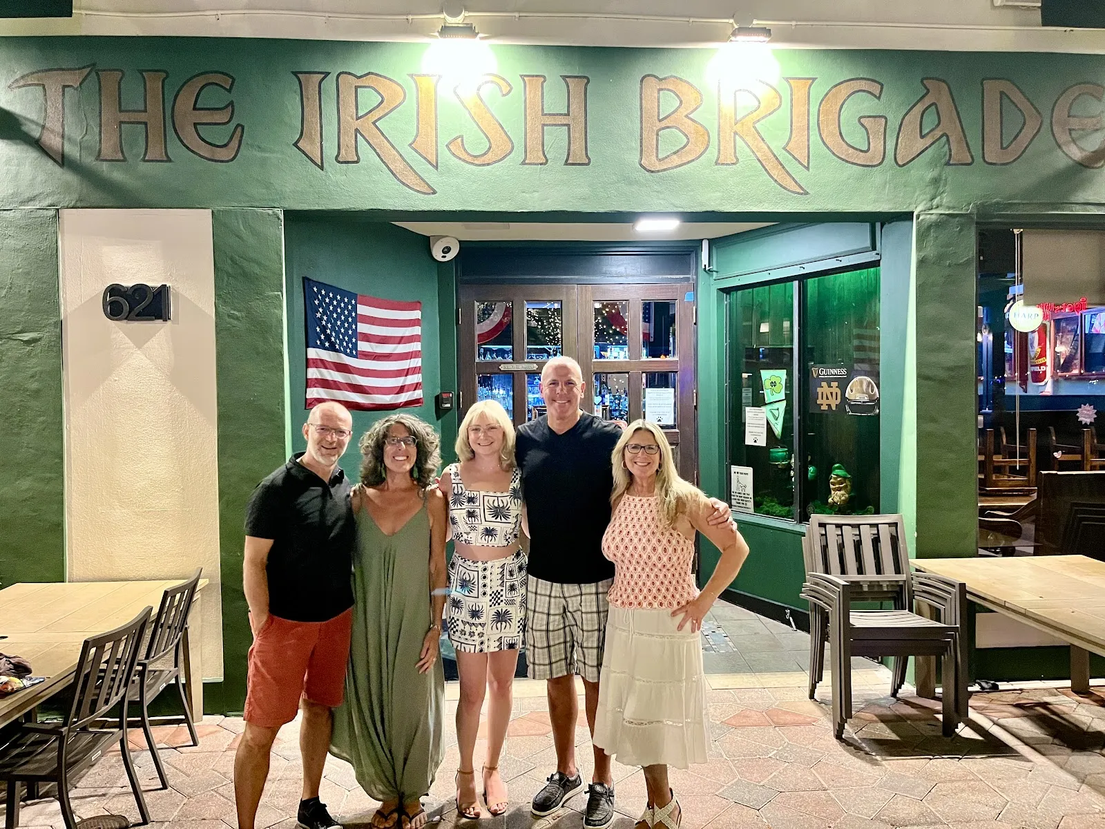 The Irish Brigade - Image 3